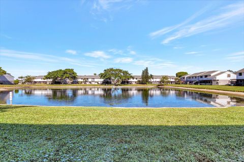 A home in Greenacres