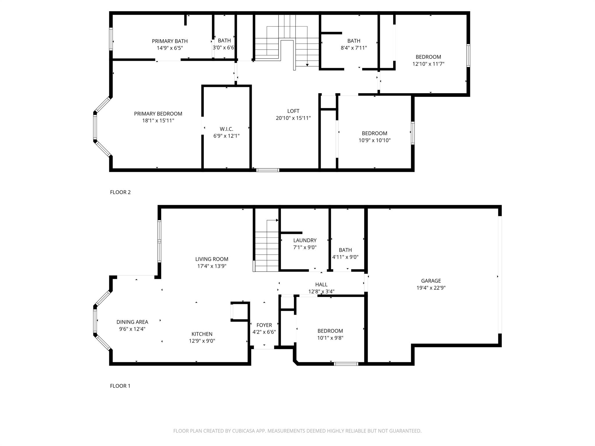 WELLINGTON PARC - Residential Lease