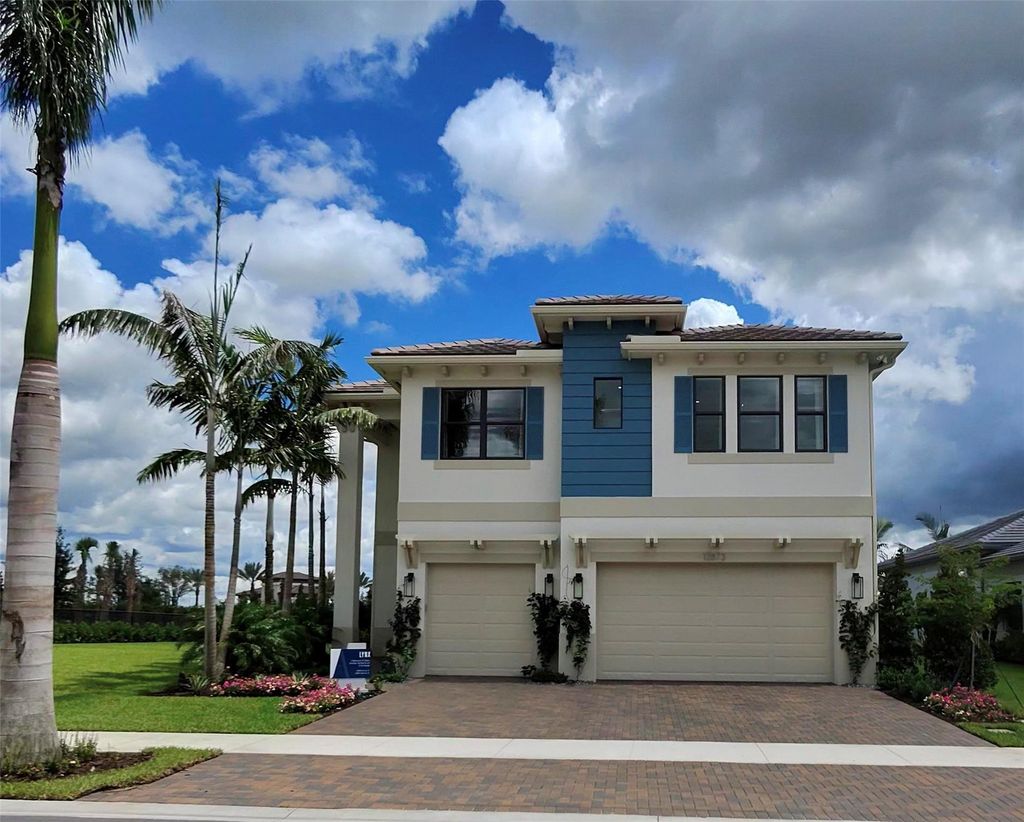 Photo of 13016 Feathering Way, Palm Beach Gardens, FL 33412 (MLS # F10447069)