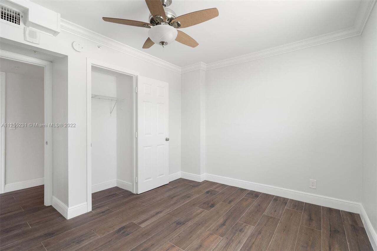 INTRACOASTAL TOWER - Residential Lease