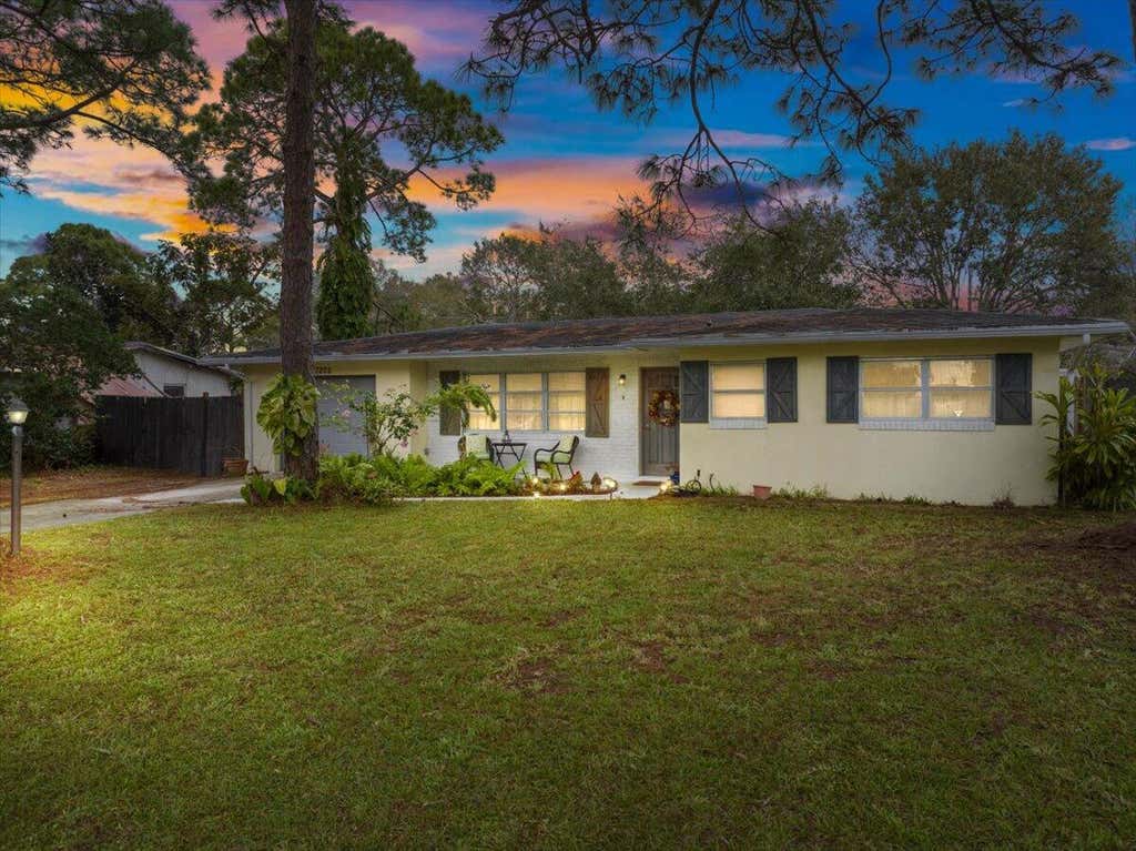 Photo of 7202 Donlon Road, Fort Pierce, FL 34951 (MLS # R11052116)