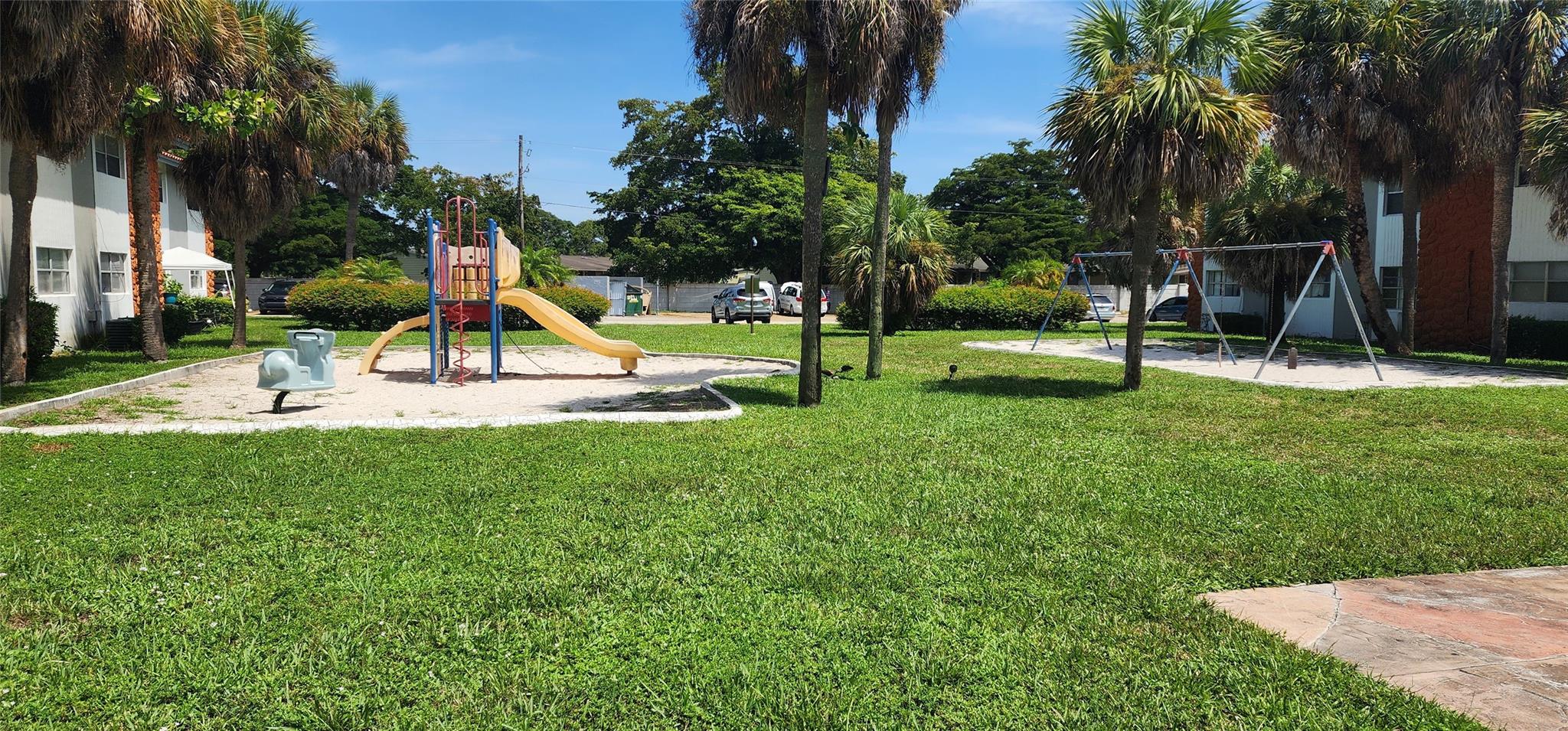 Silver Palms Condo - Residential Lease