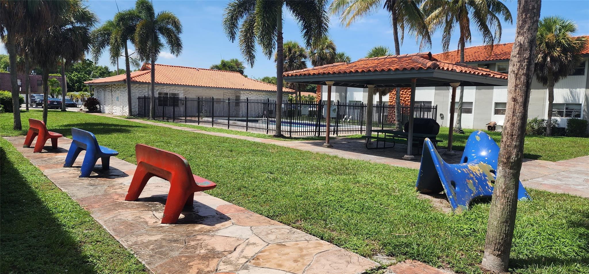 Silver Palms Condo - Residential Lease