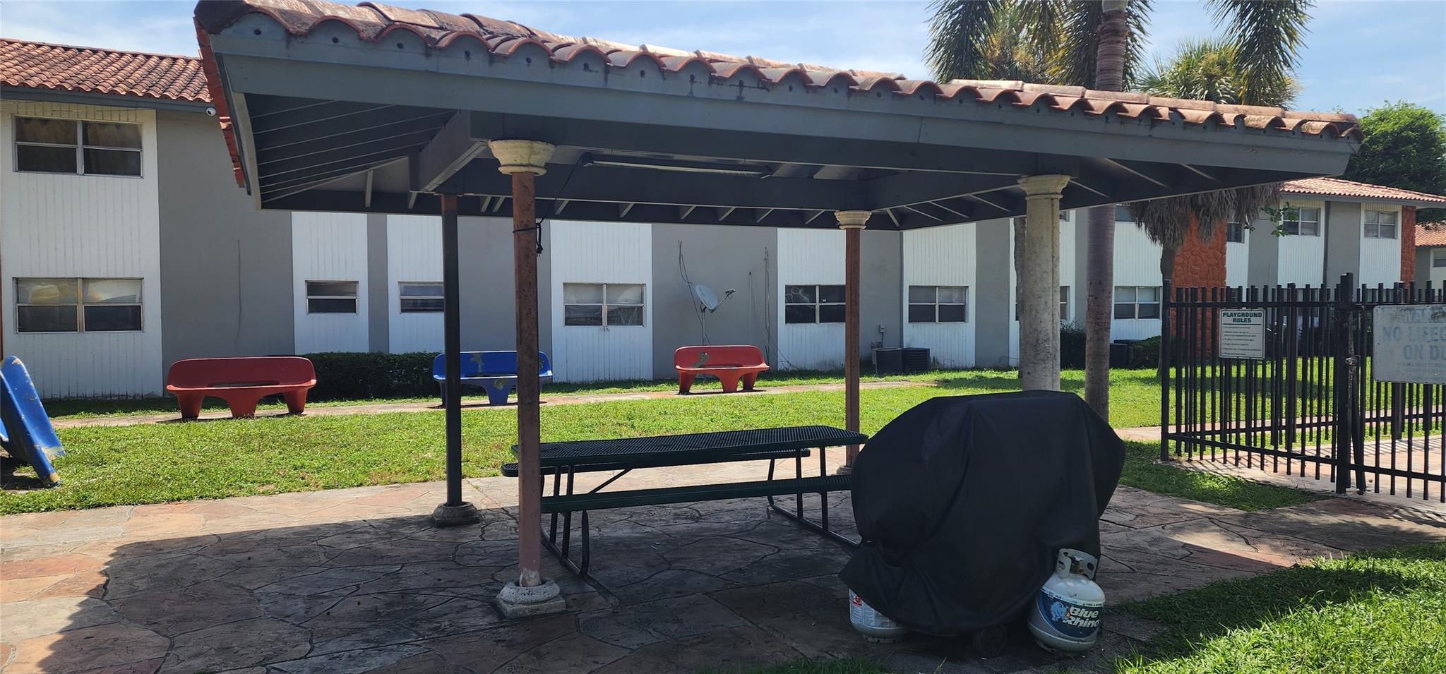 Silver Palms Condo - Residential Lease