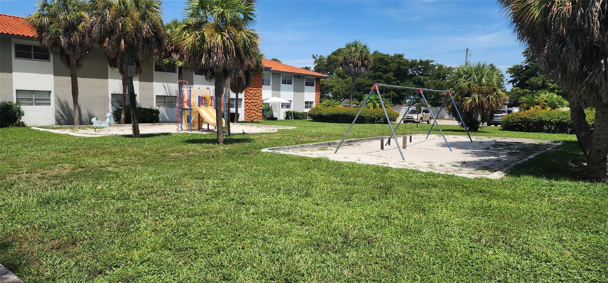 Silver Palms Condo - Residential Lease