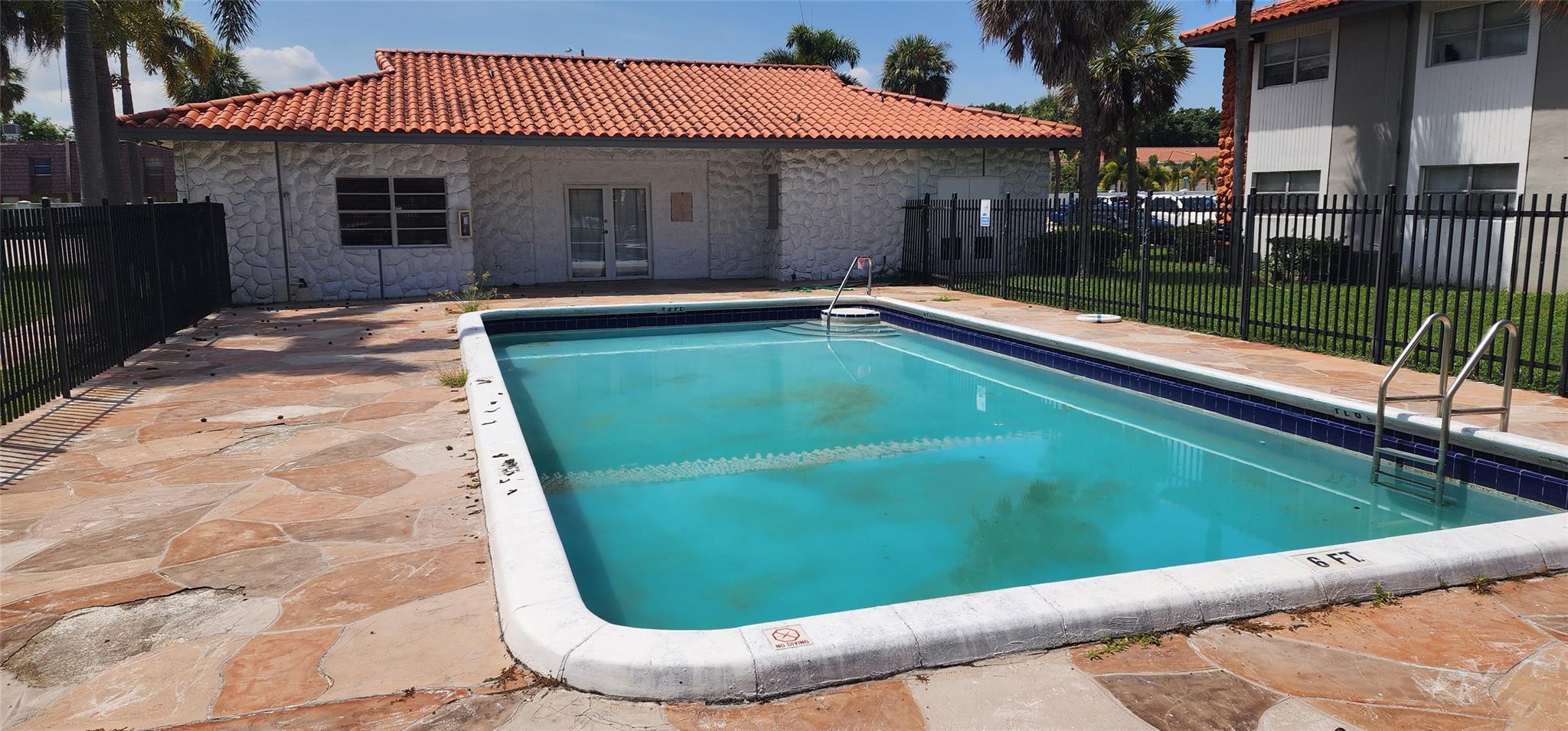 Silver Palms Condo - Residential Lease