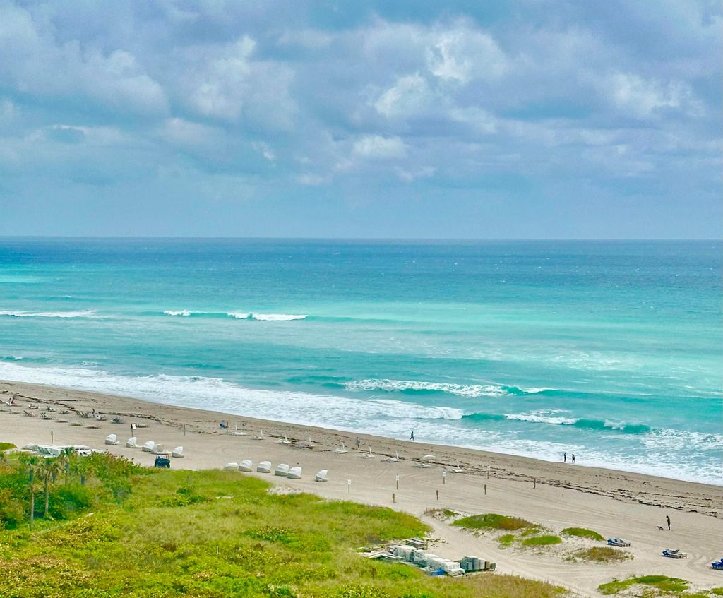 Photo of 2800 N Ocean Drive #B-14-d, Singer Island, FL 33404 (MLS # B26012067)