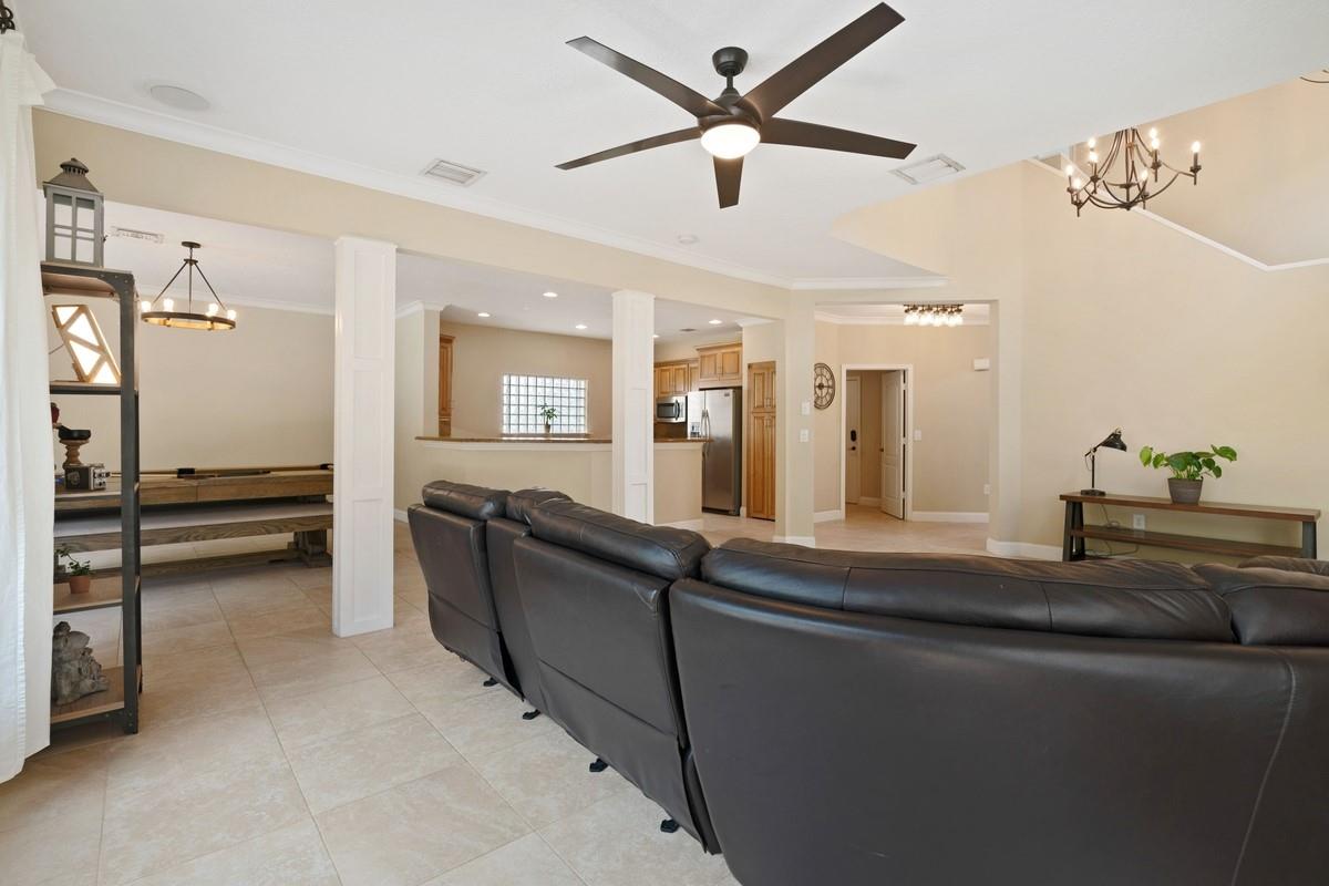 MAPLEWOOD - Residential