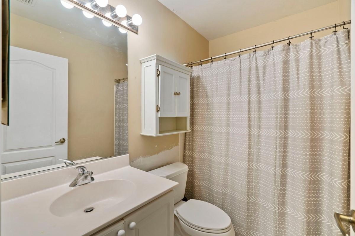 MAPLEWOOD - Residential