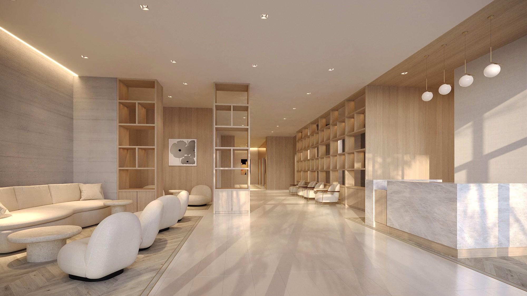 Aileron Residences - Residential