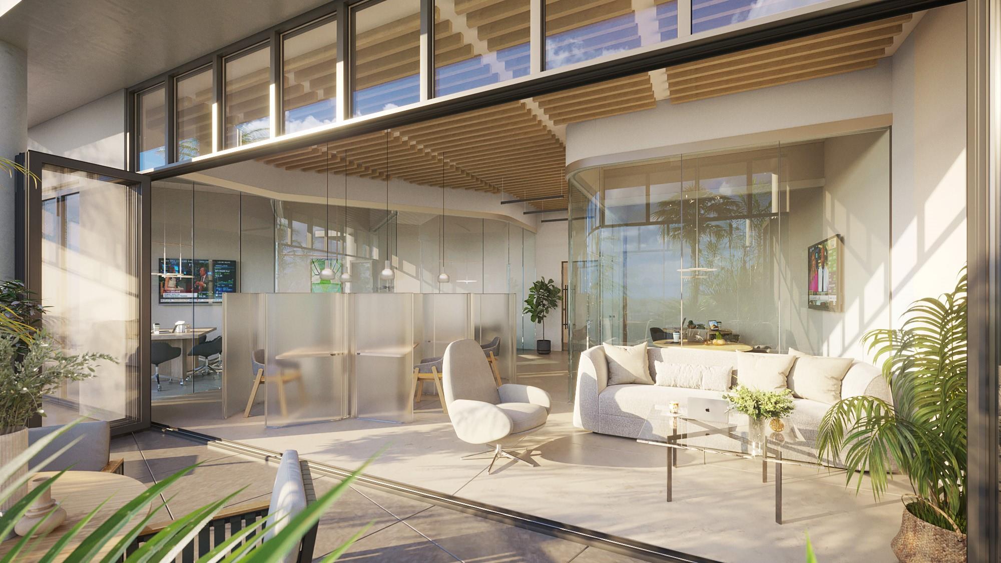 Aileron Residences - Residential