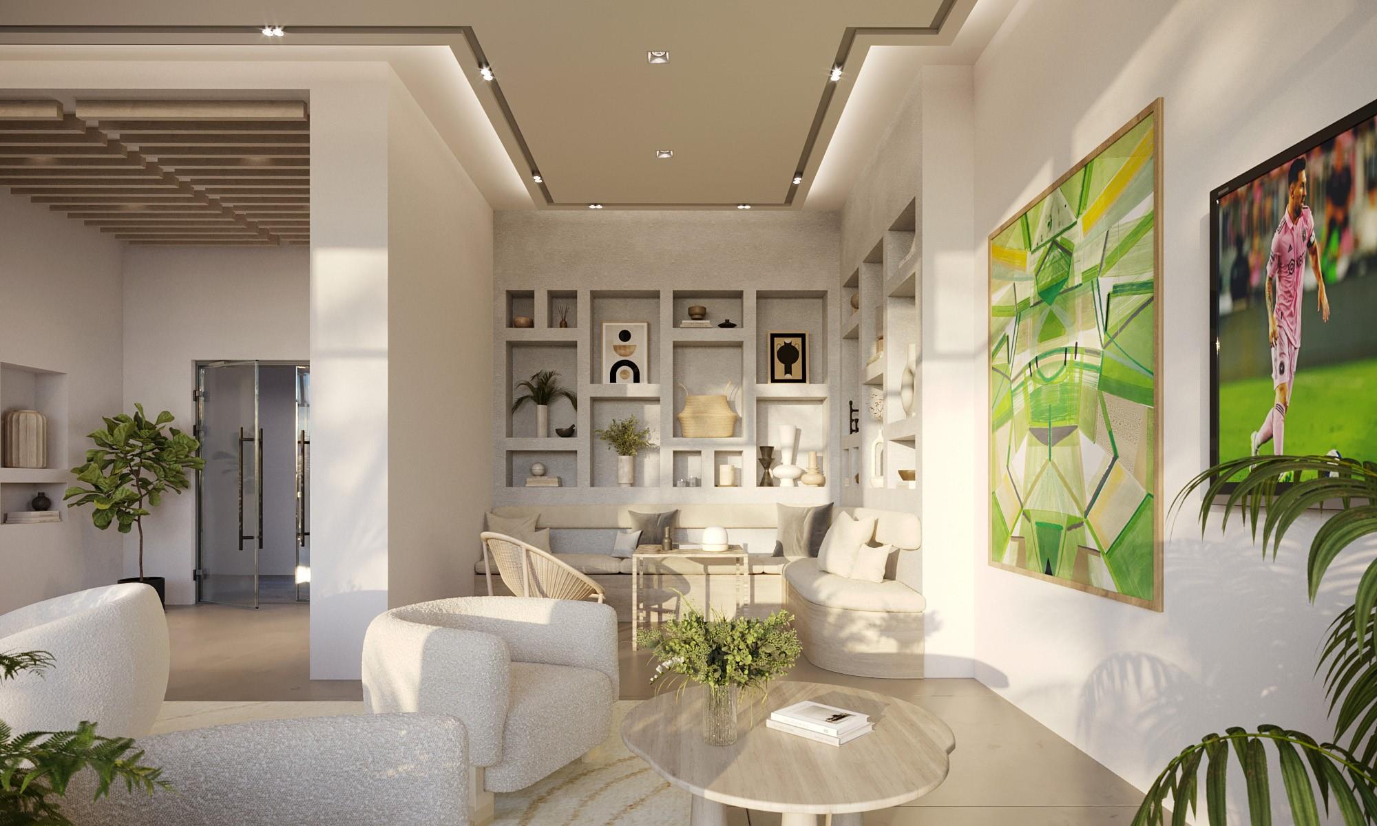 Aileron Residences - Residential