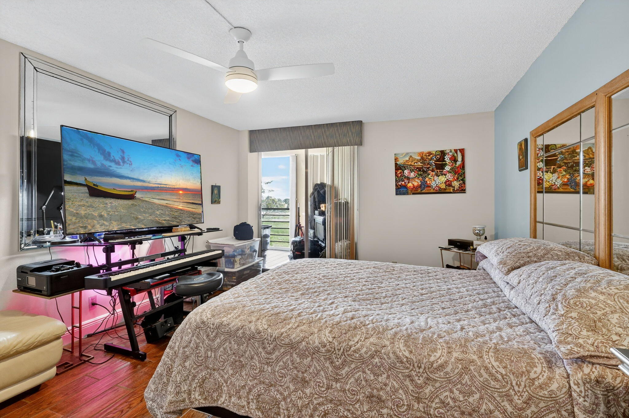 BOCA TEECA CONDO 10 - Residential