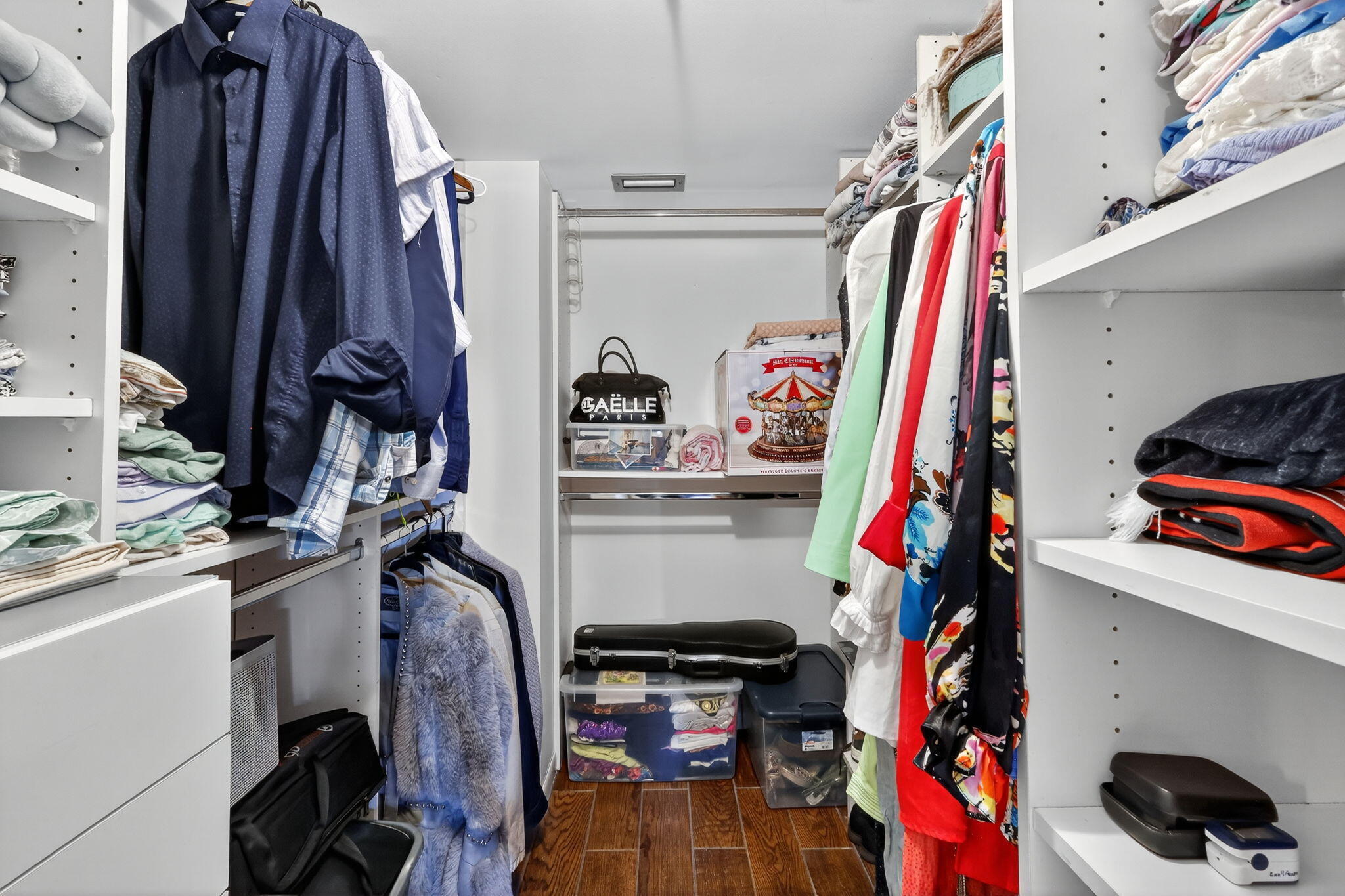 BOCA TEECA CONDO 10 - Residential