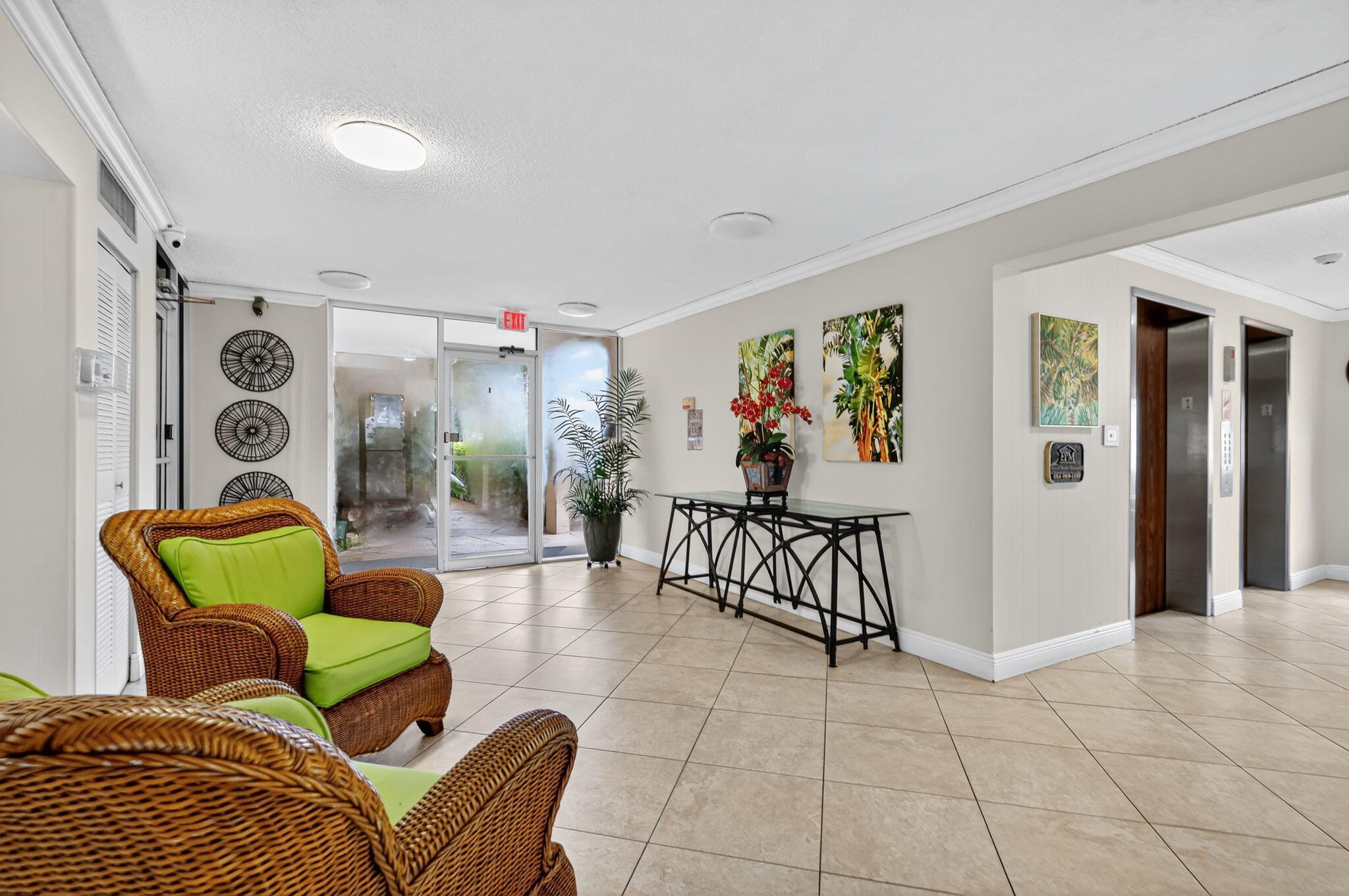 BOCA TEECA CONDO 10 - Residential