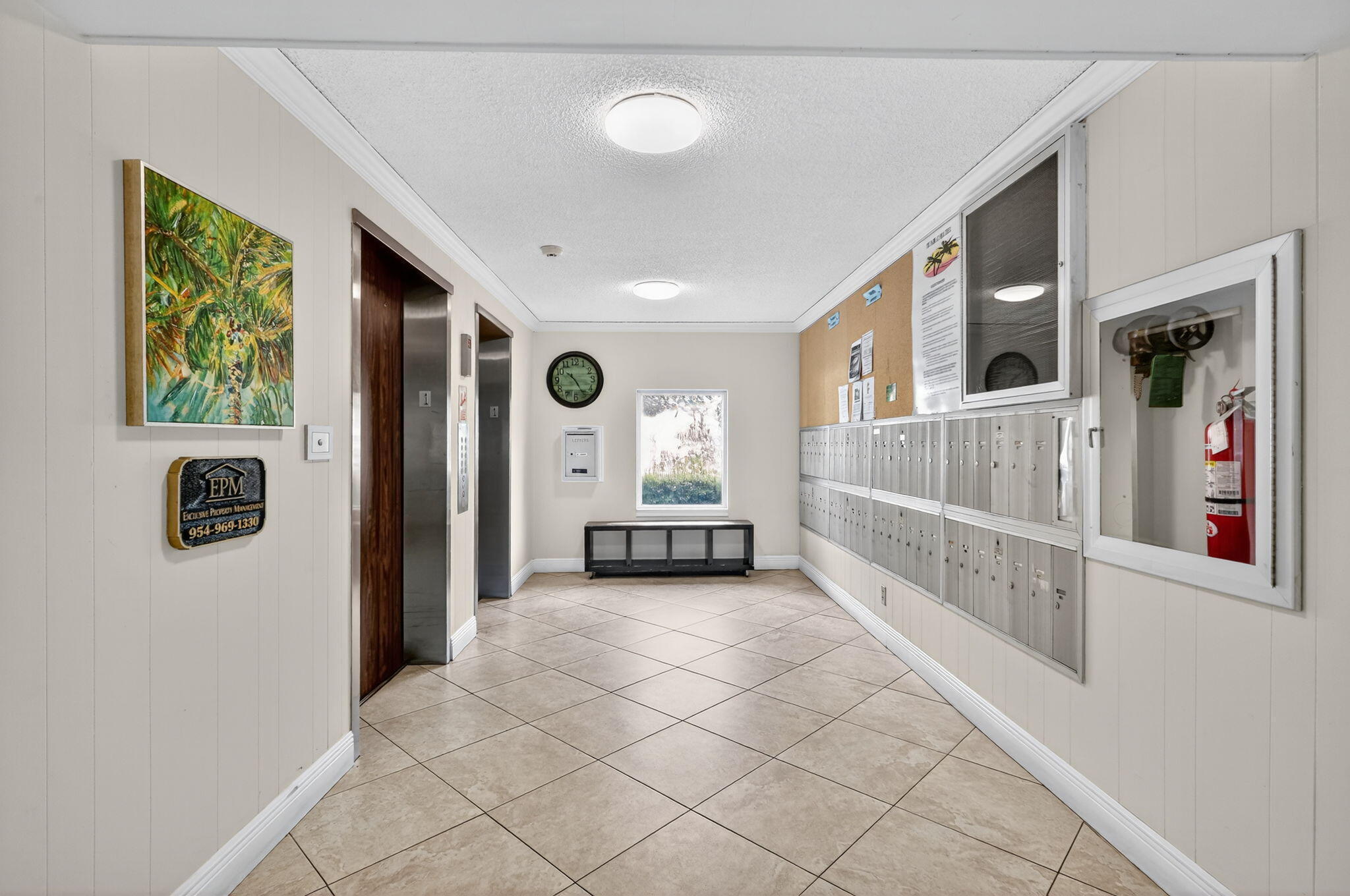 BOCA TEECA CONDO 10 - Residential