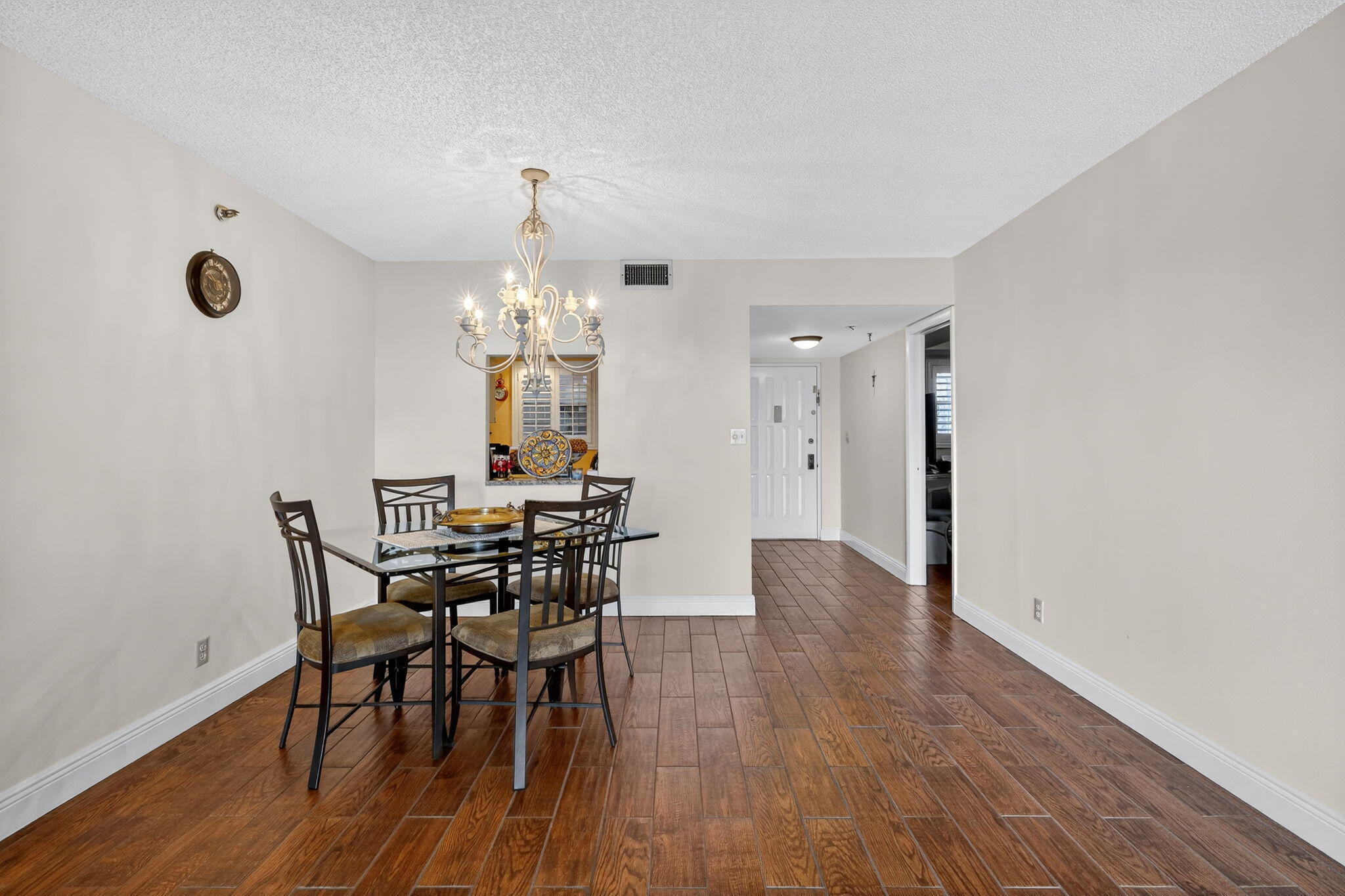 BOCA TEECA CONDO 10 - Residential