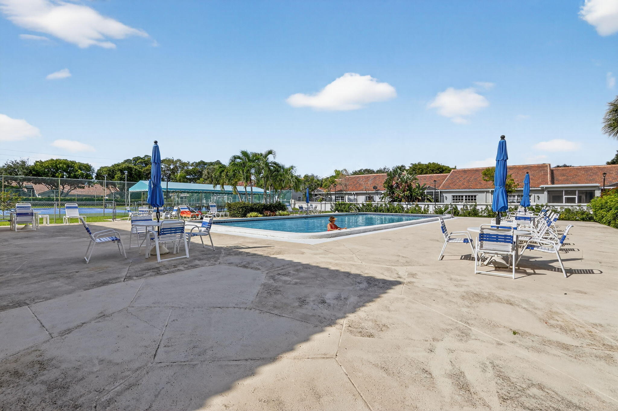 BOCA TEECA CONDO 10 - Residential