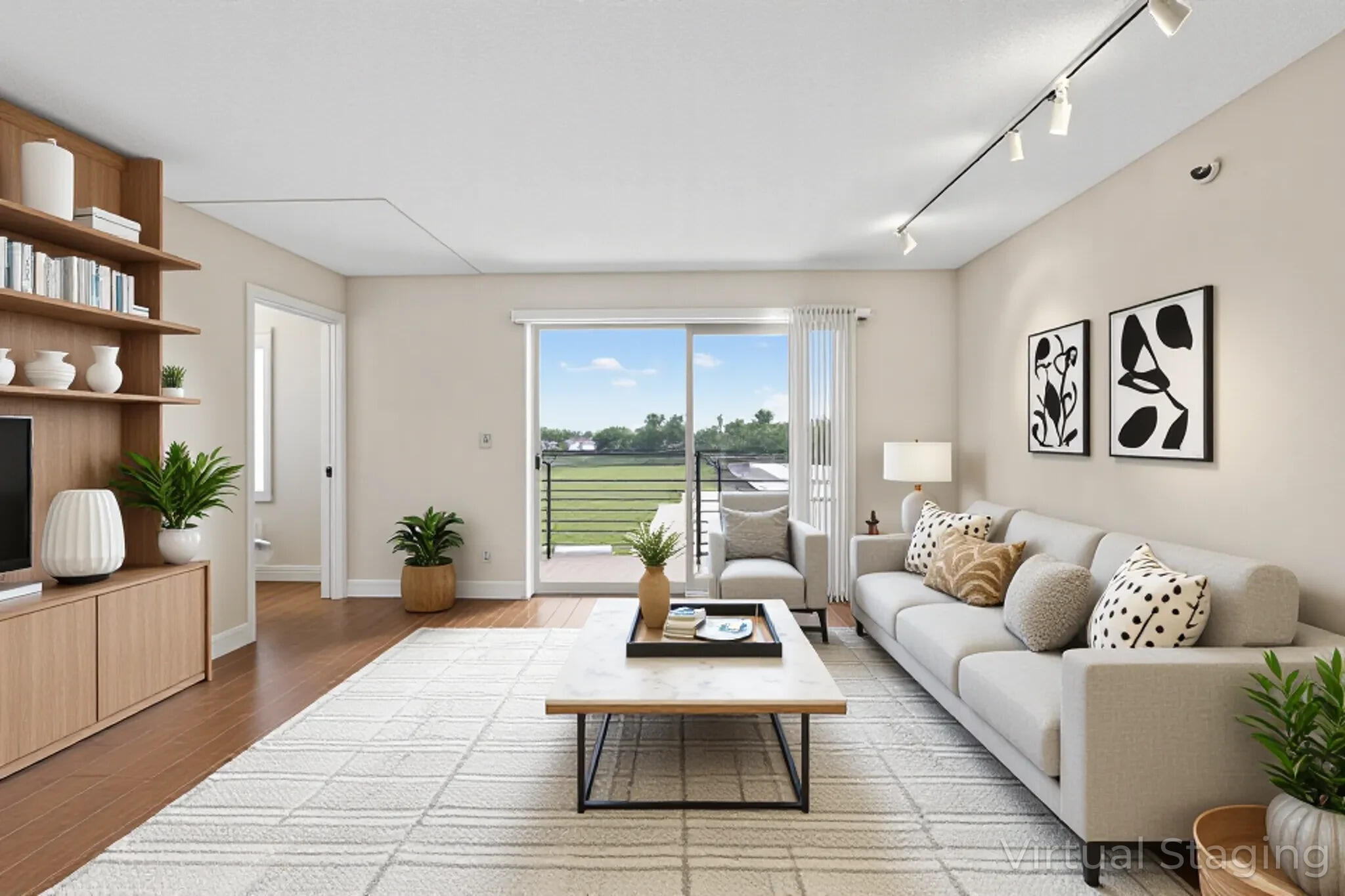 BOCA TEECA CONDO 10 - Residential