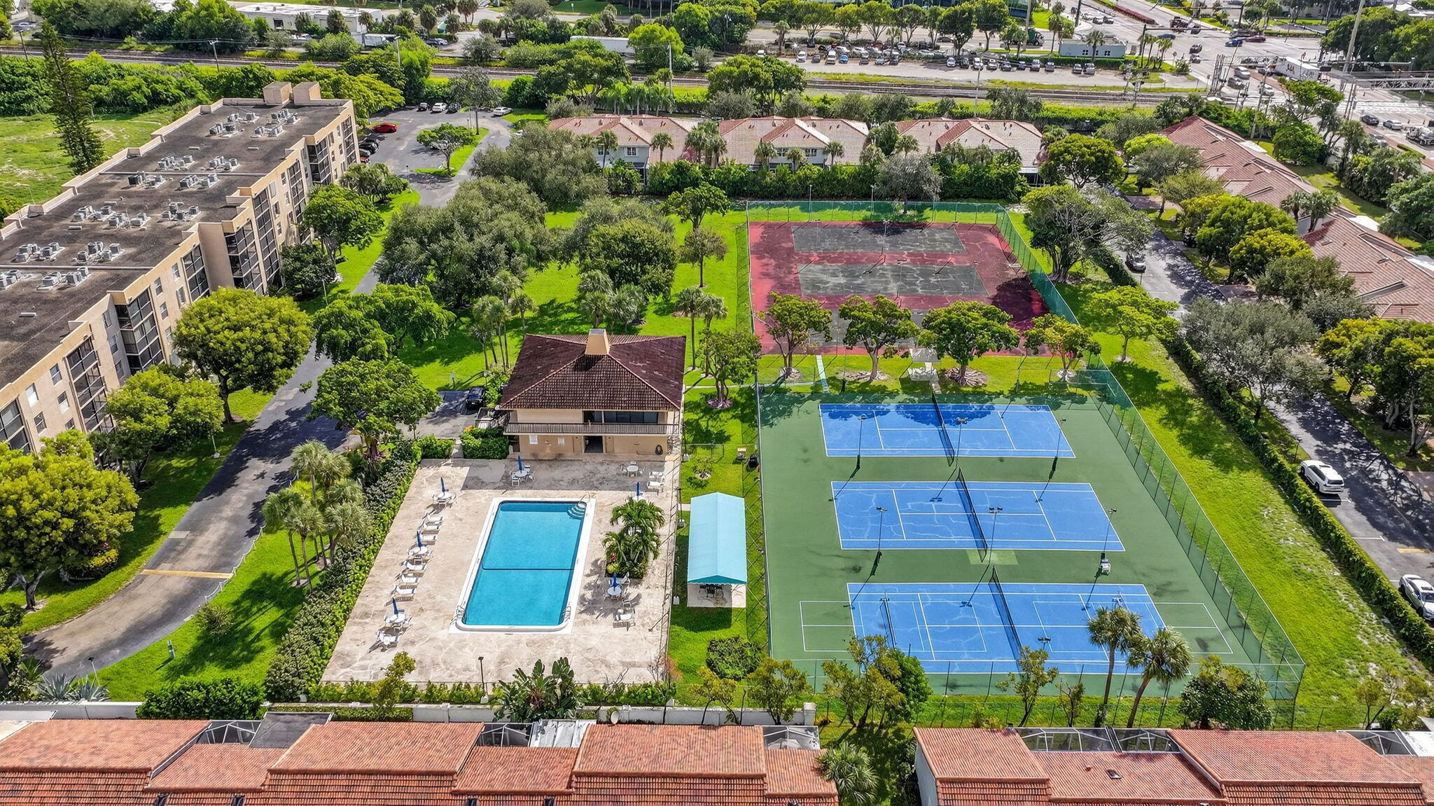 BOCA TEECA CONDO 10 - Residential