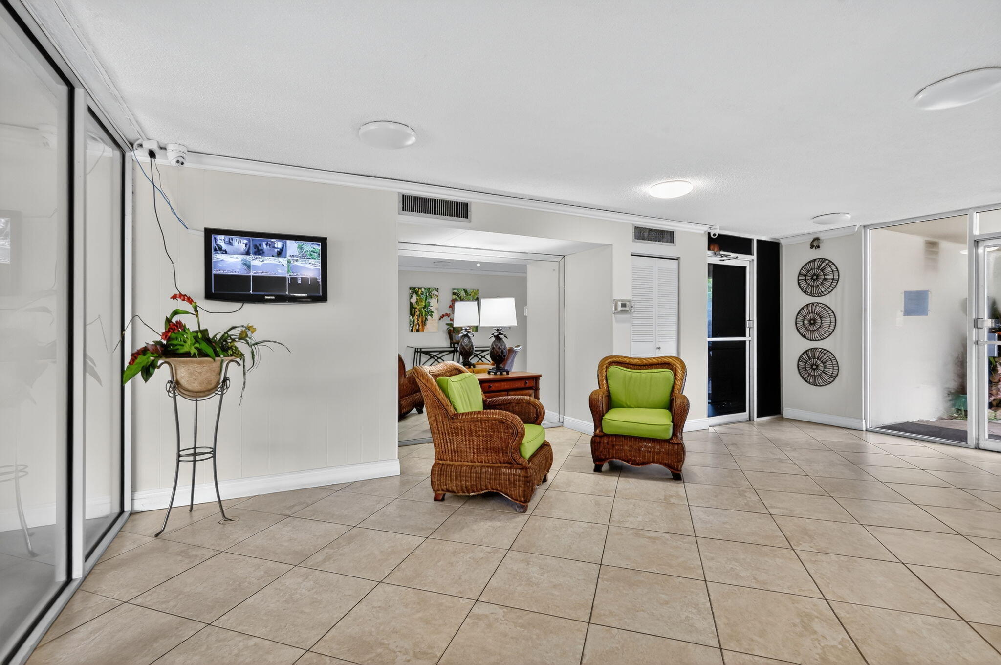 BOCA TEECA CONDO 10 - Residential