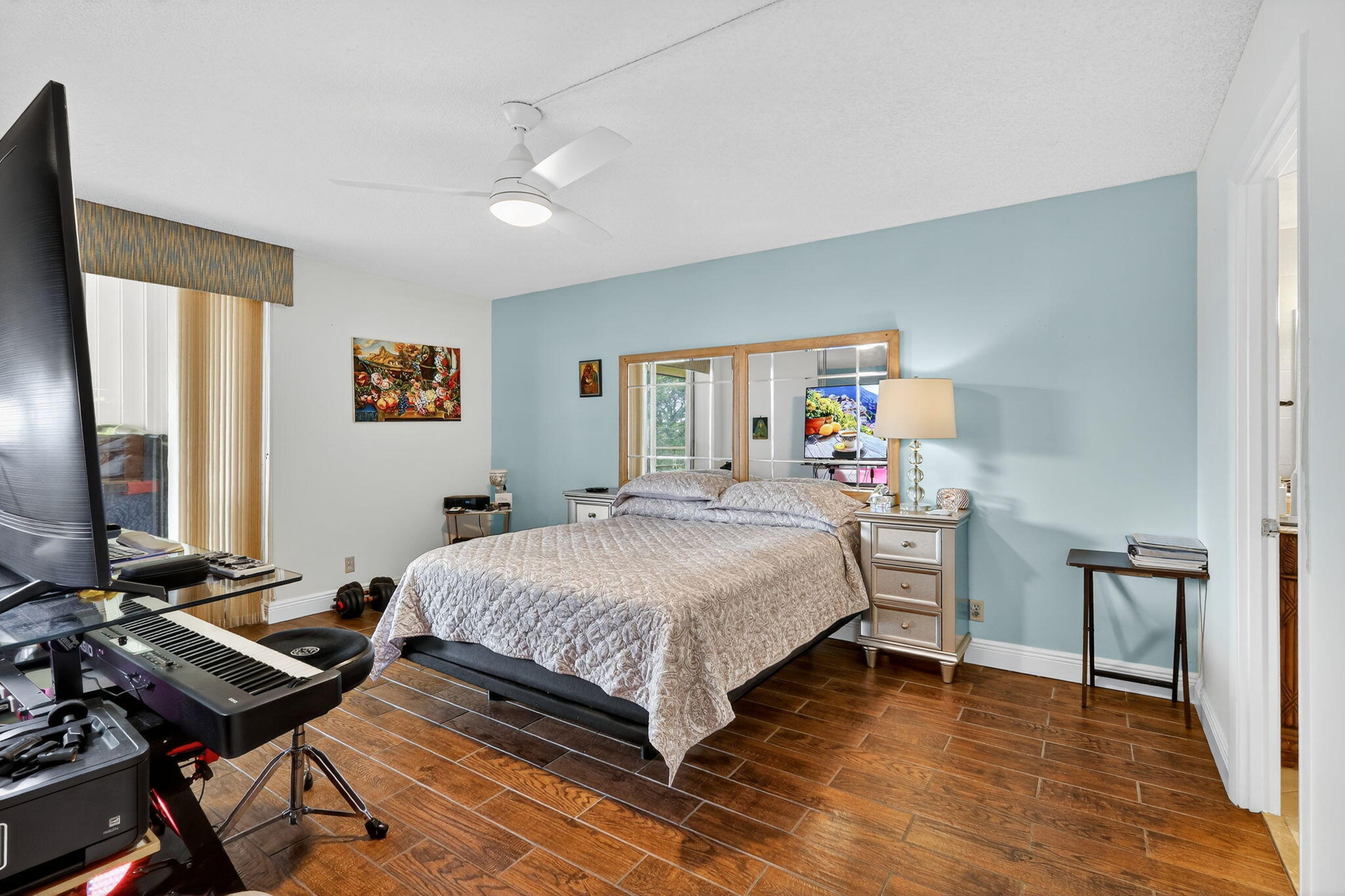 BOCA TEECA CONDO 10 - Residential