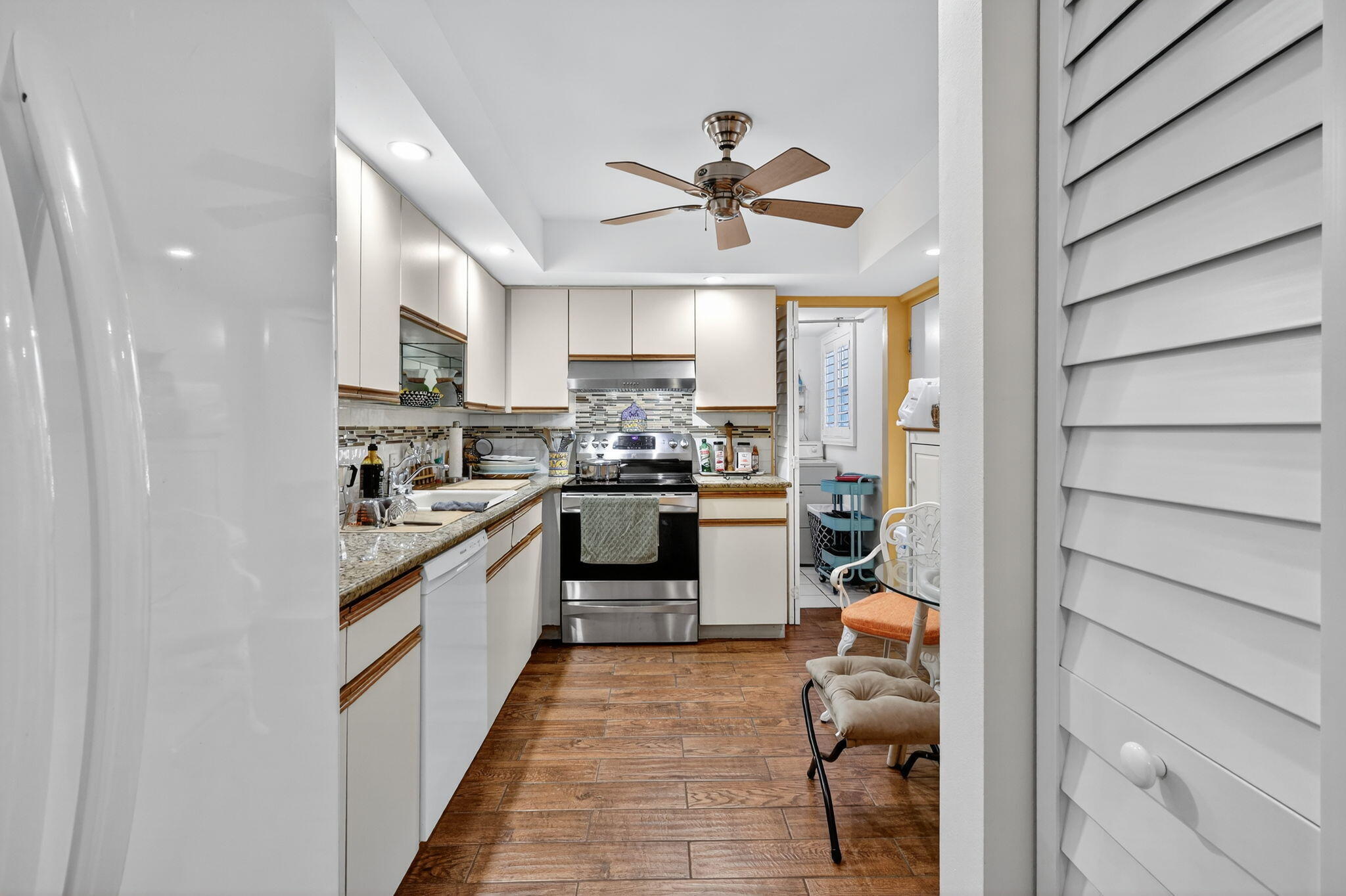 BOCA TEECA CONDO 10 - Residential