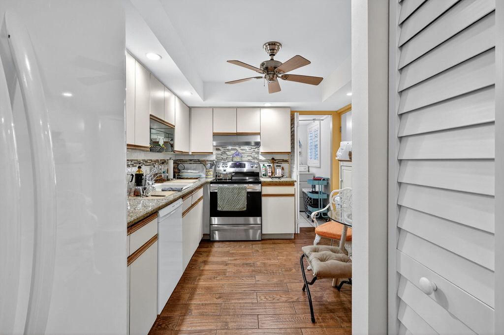Photo of 5340 NW 2nd Avenue #421, Boca Raton, FL 33487 (MLS # B26004925)