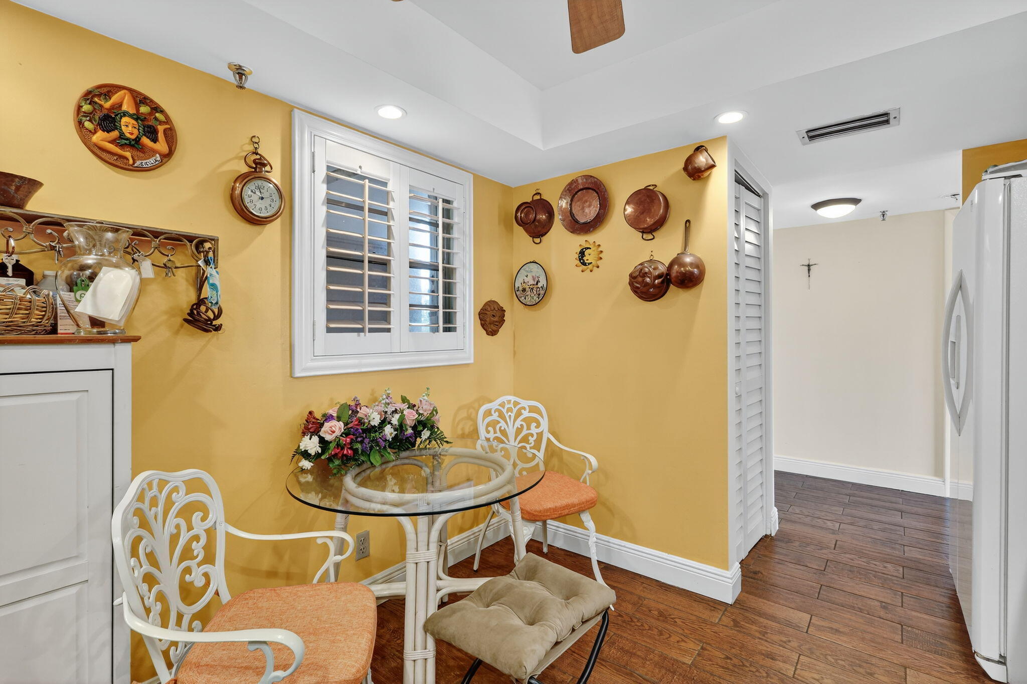 BOCA TEECA CONDO 10 - Residential