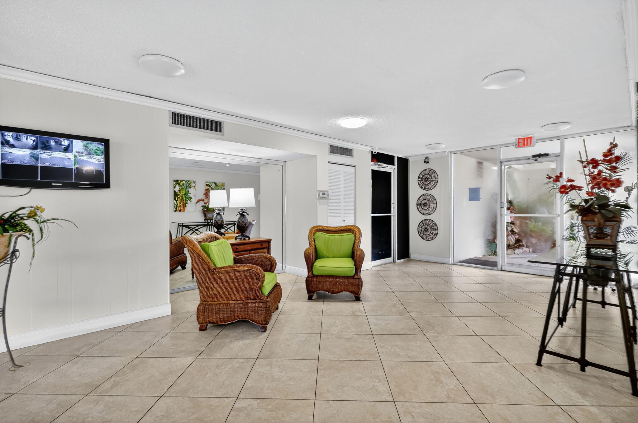 BOCA TEECA CONDO 10 - Residential