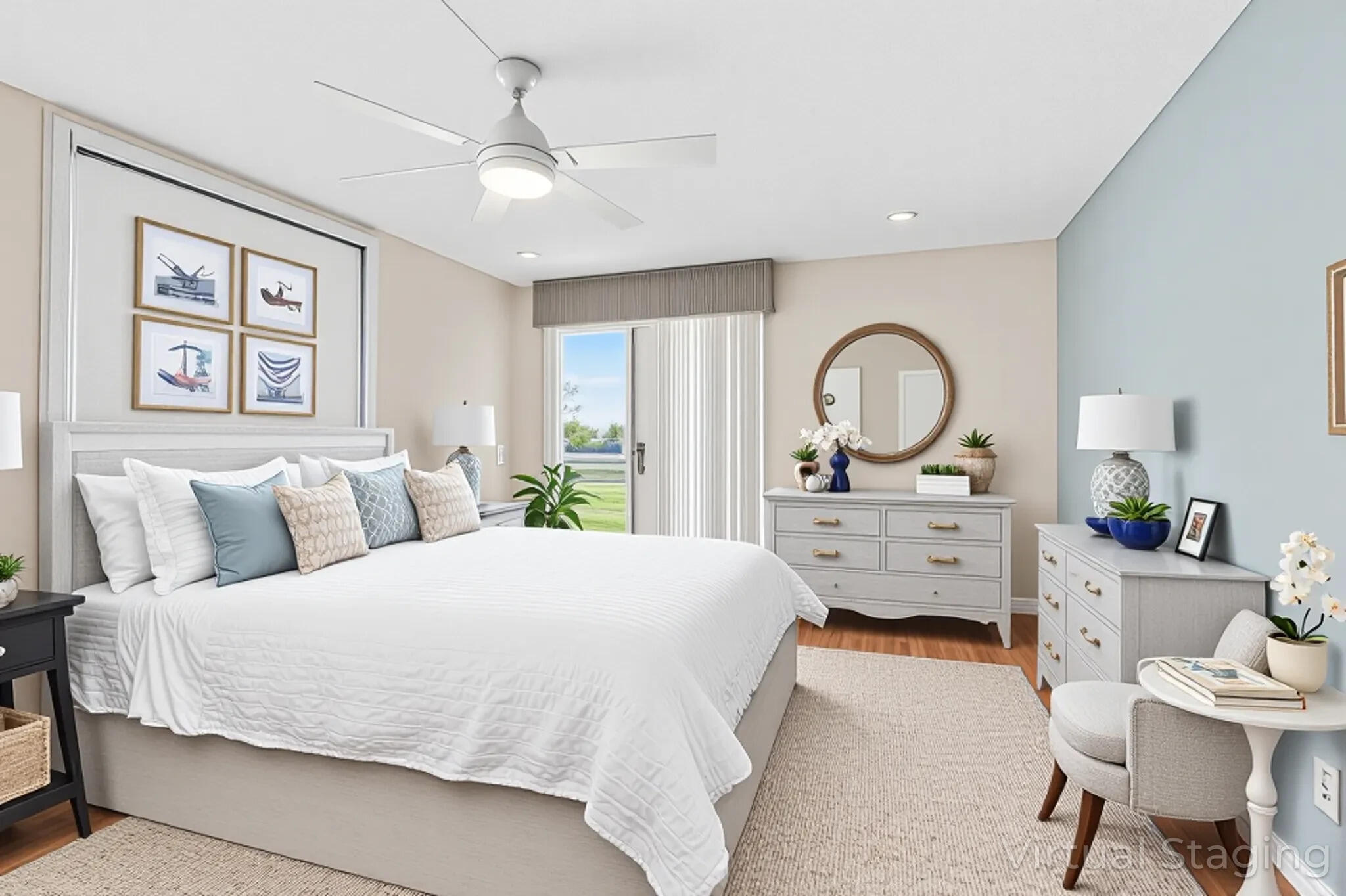 BOCA TEECA CONDO 10 - Residential