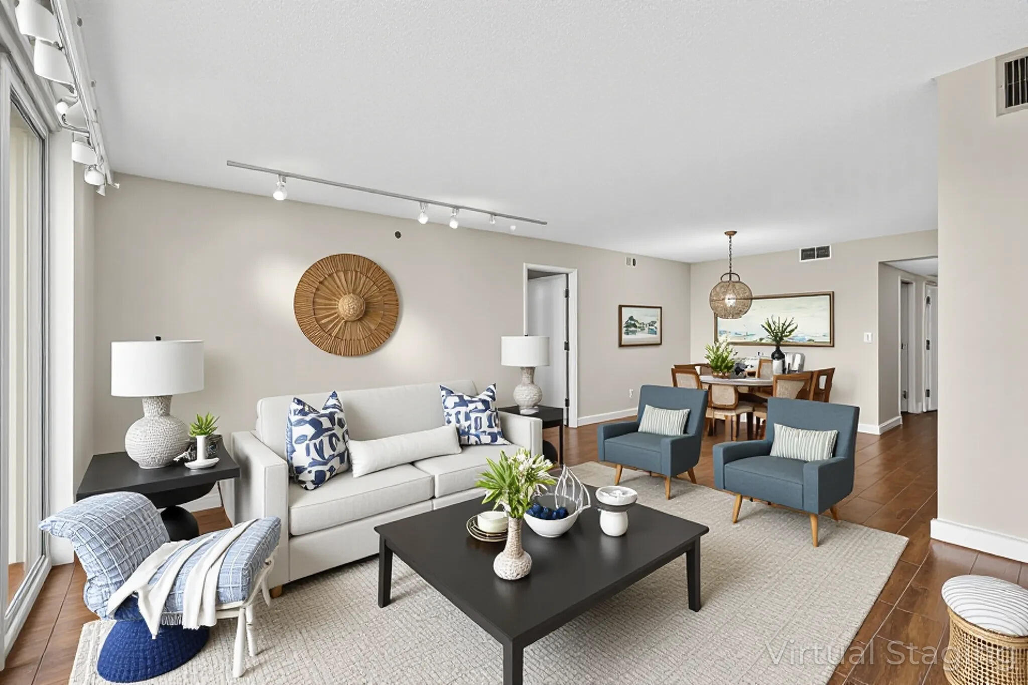 BOCA TEECA CONDO 10 - Residential