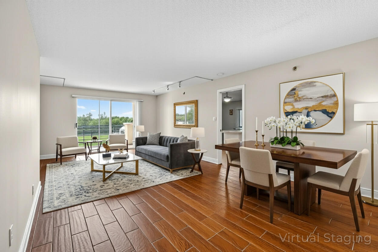 BOCA TEECA CONDO 10 - Residential