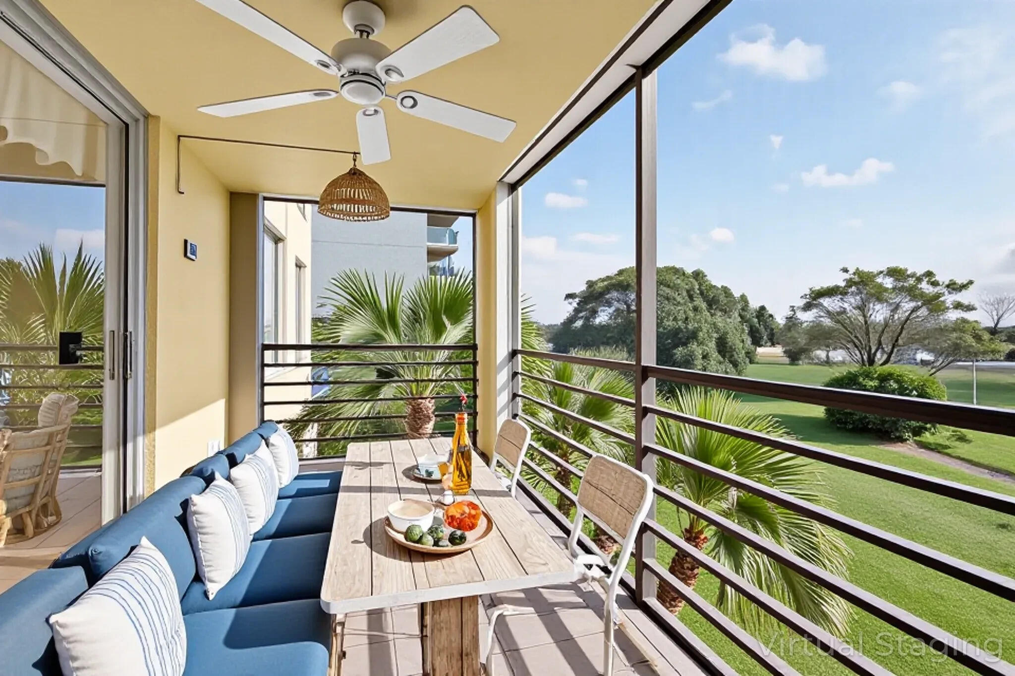 BOCA TEECA CONDO 10 - Residential