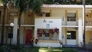 VILLAS AT CORAL SPRINGS - Residential Lease