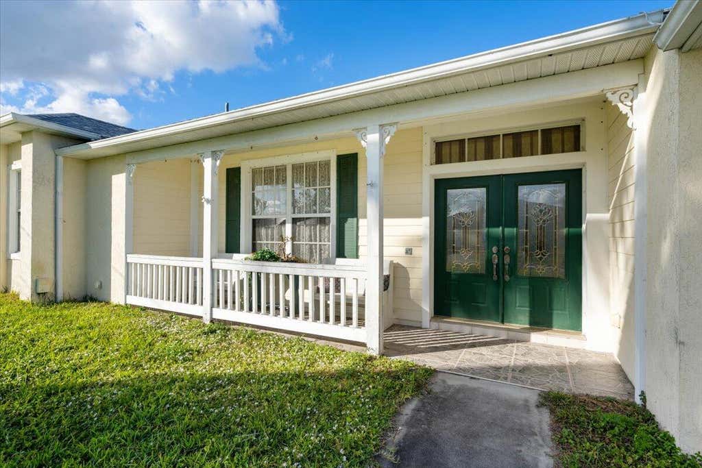 Photo of 482 SW South Quick Circle, Port Saint Lucie, FL 34953 (MLS # R11047128)