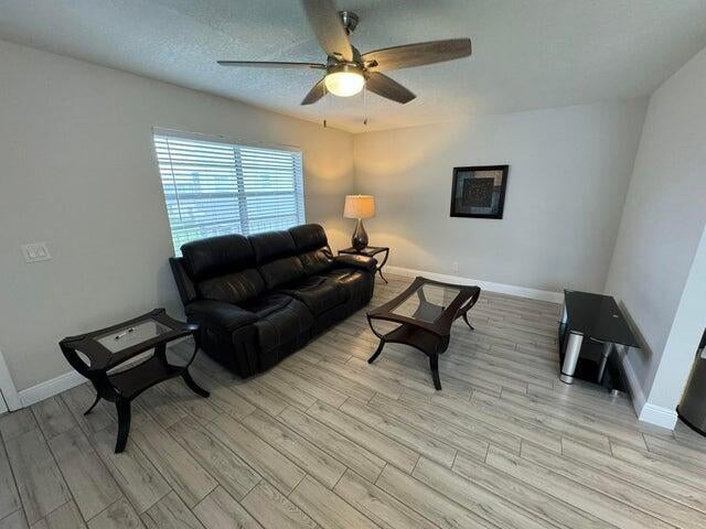 Photo of 127 FLANDERS C #C, Delray Beach, FL 33484 (MLS # B26057605)