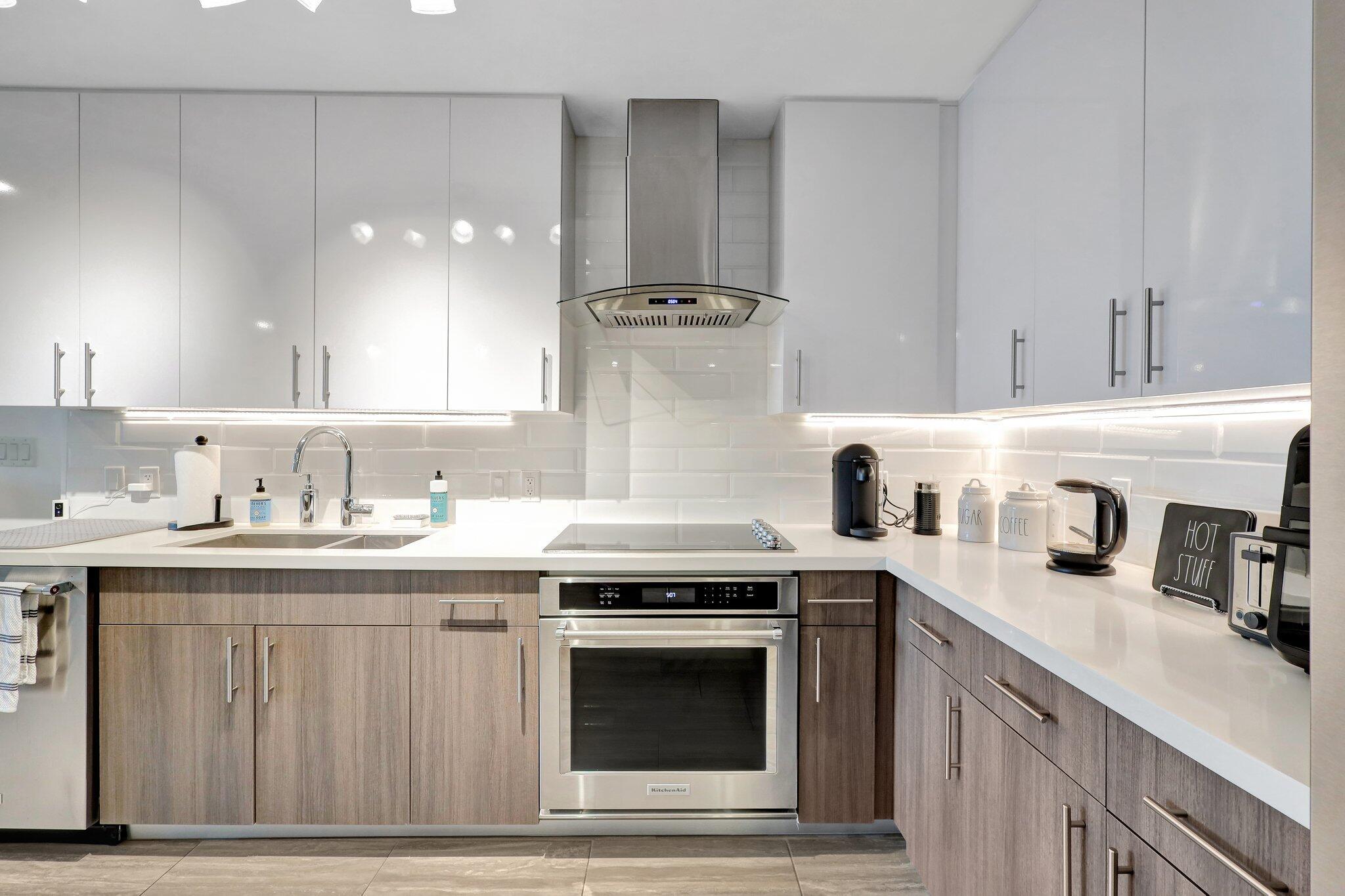 236 FIFTH AVENUE CONDO - Residential Lease