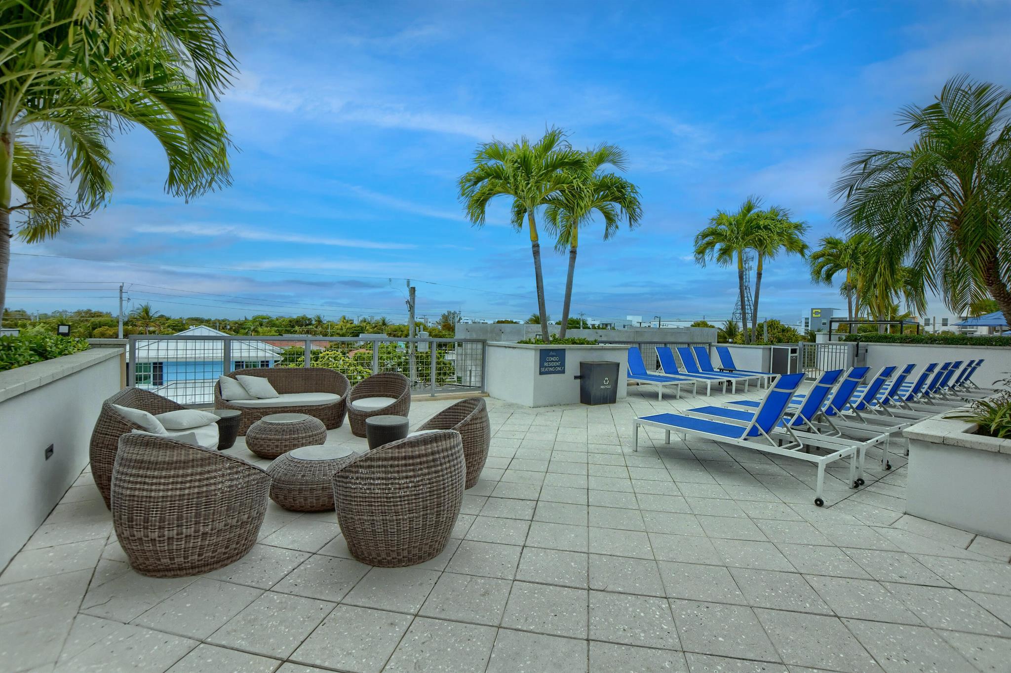 236 FIFTH AVENUE CONDO - Residential Lease