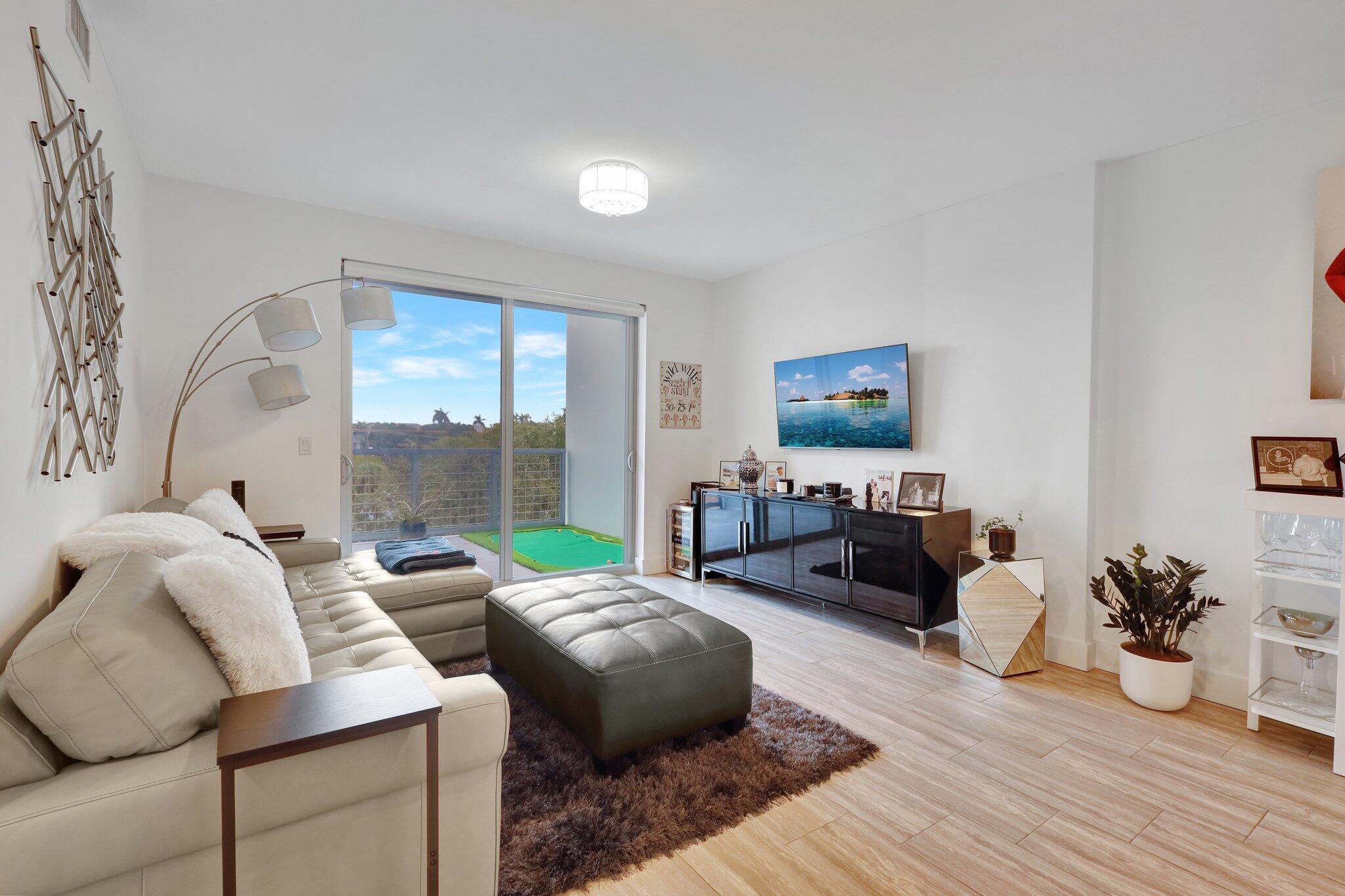 236 FIFTH AVENUE CONDO - Residential Lease