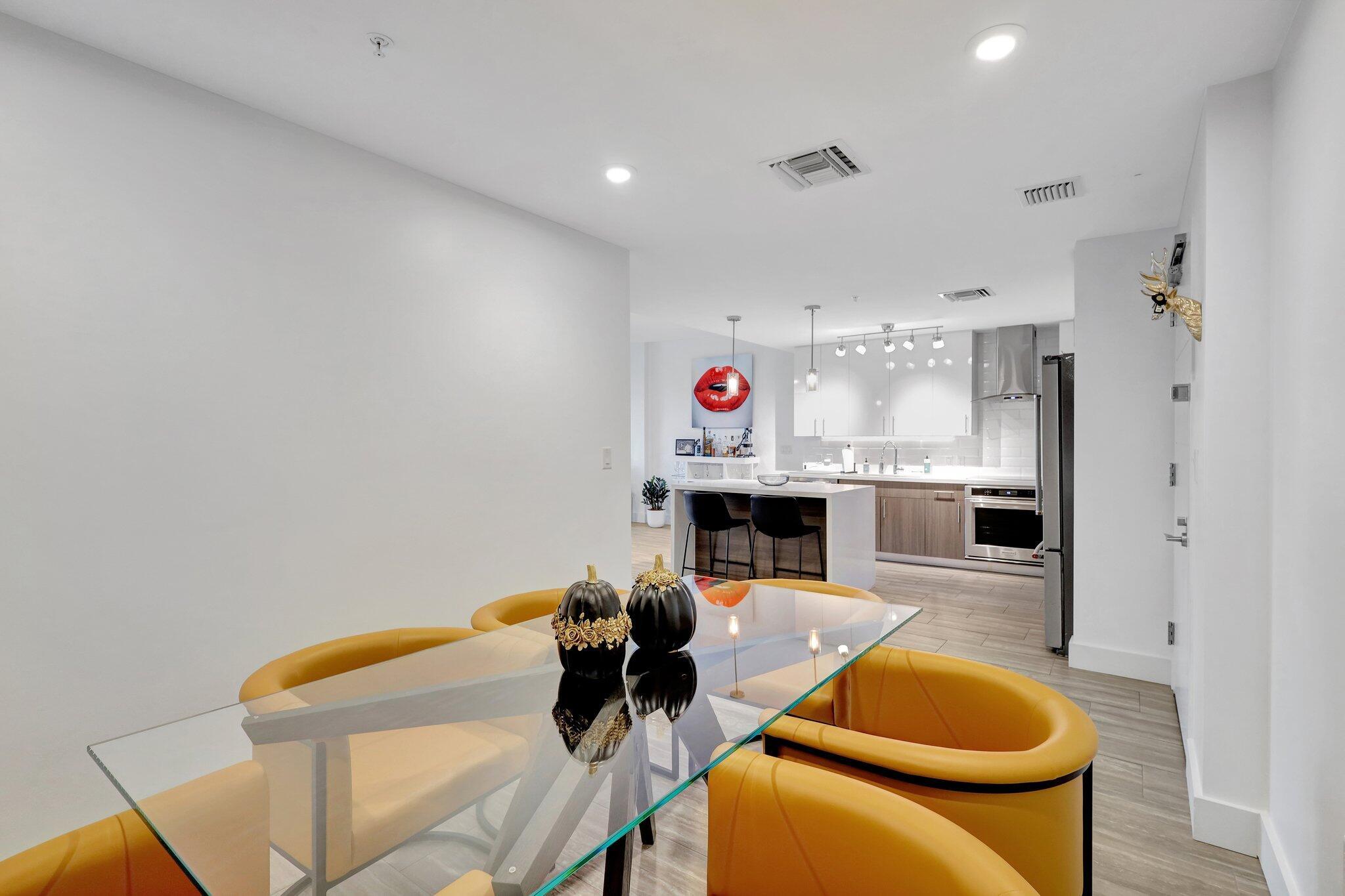 236 FIFTH AVENUE CONDO - Residential Lease