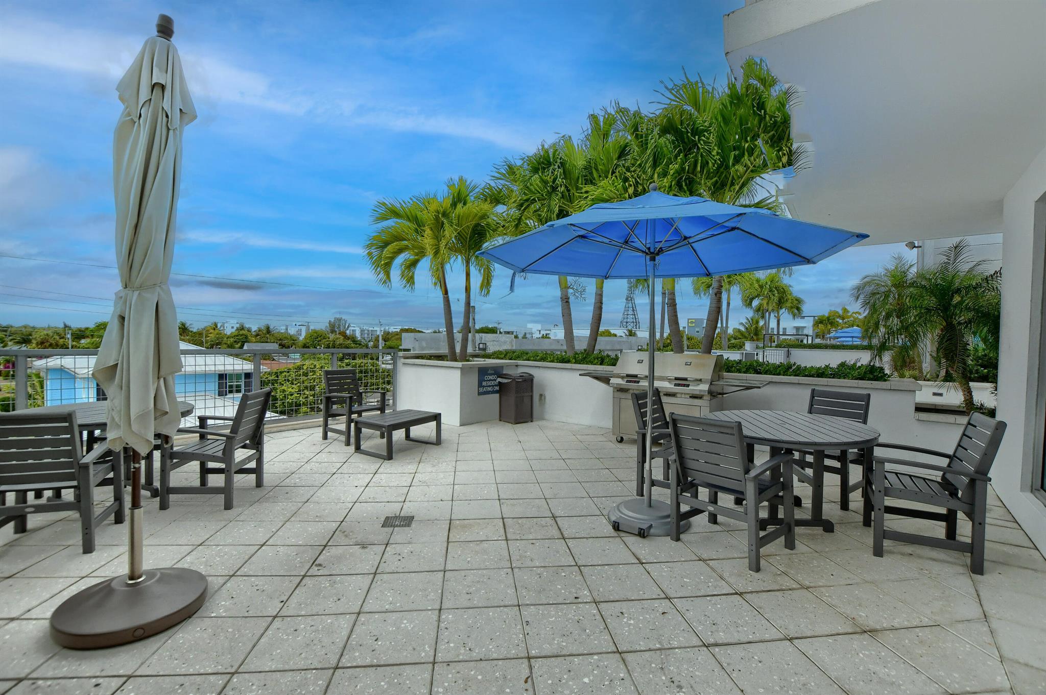 236 FIFTH AVENUE CONDO - Residential Lease