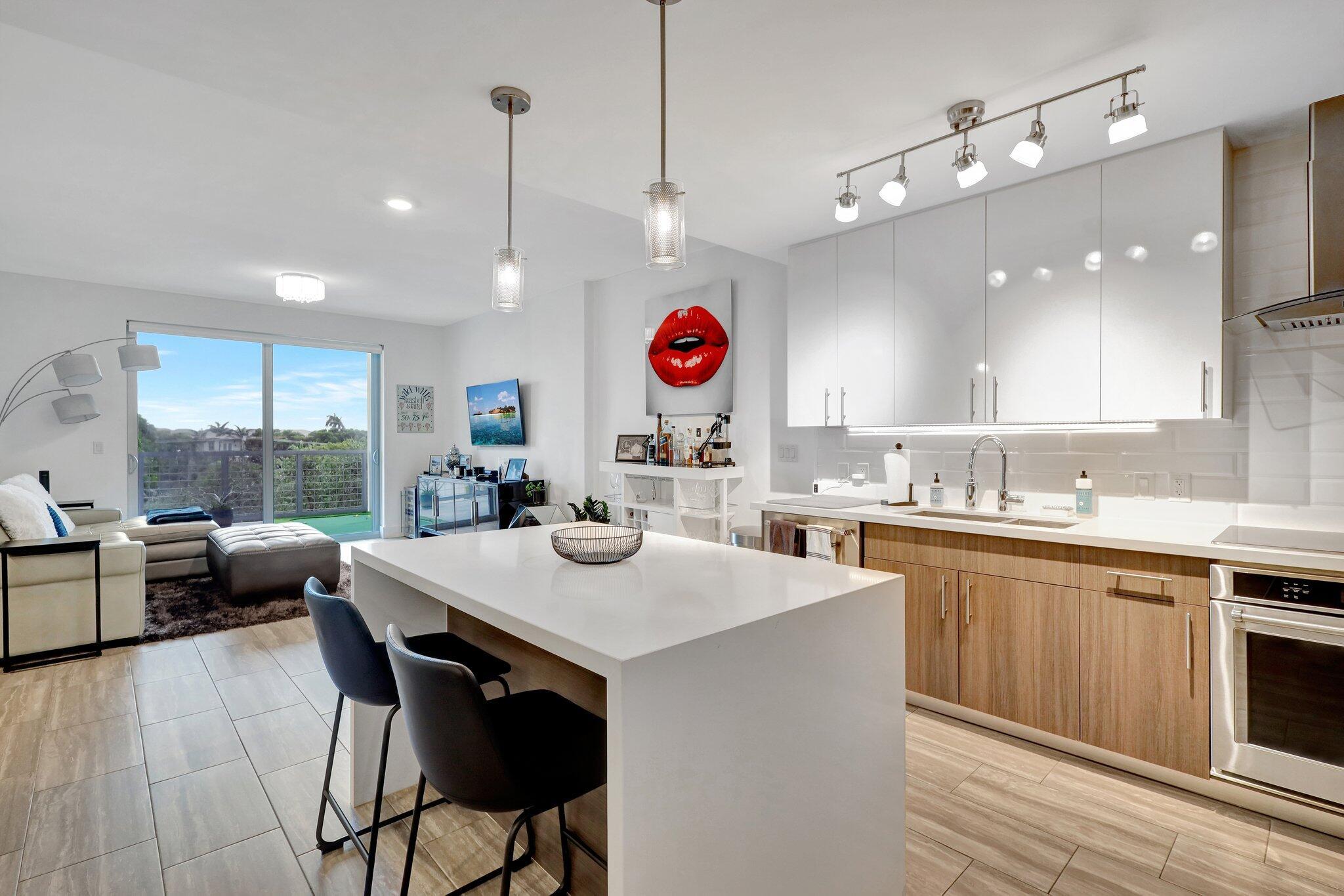 236 FIFTH AVENUE CONDO - Residential Lease