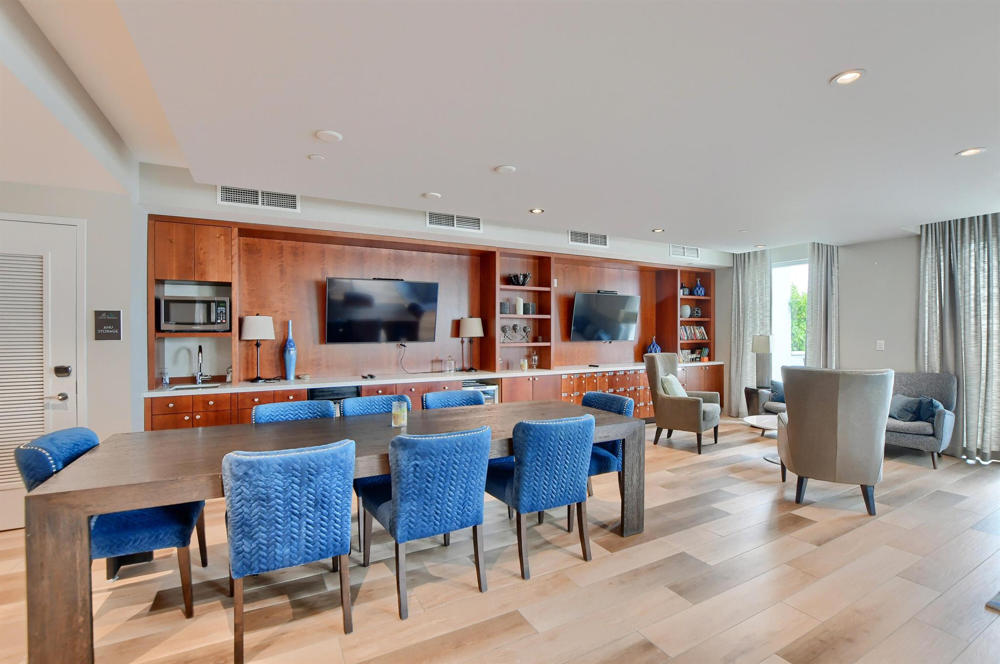 236 FIFTH AVENUE CONDO - Residential Lease
