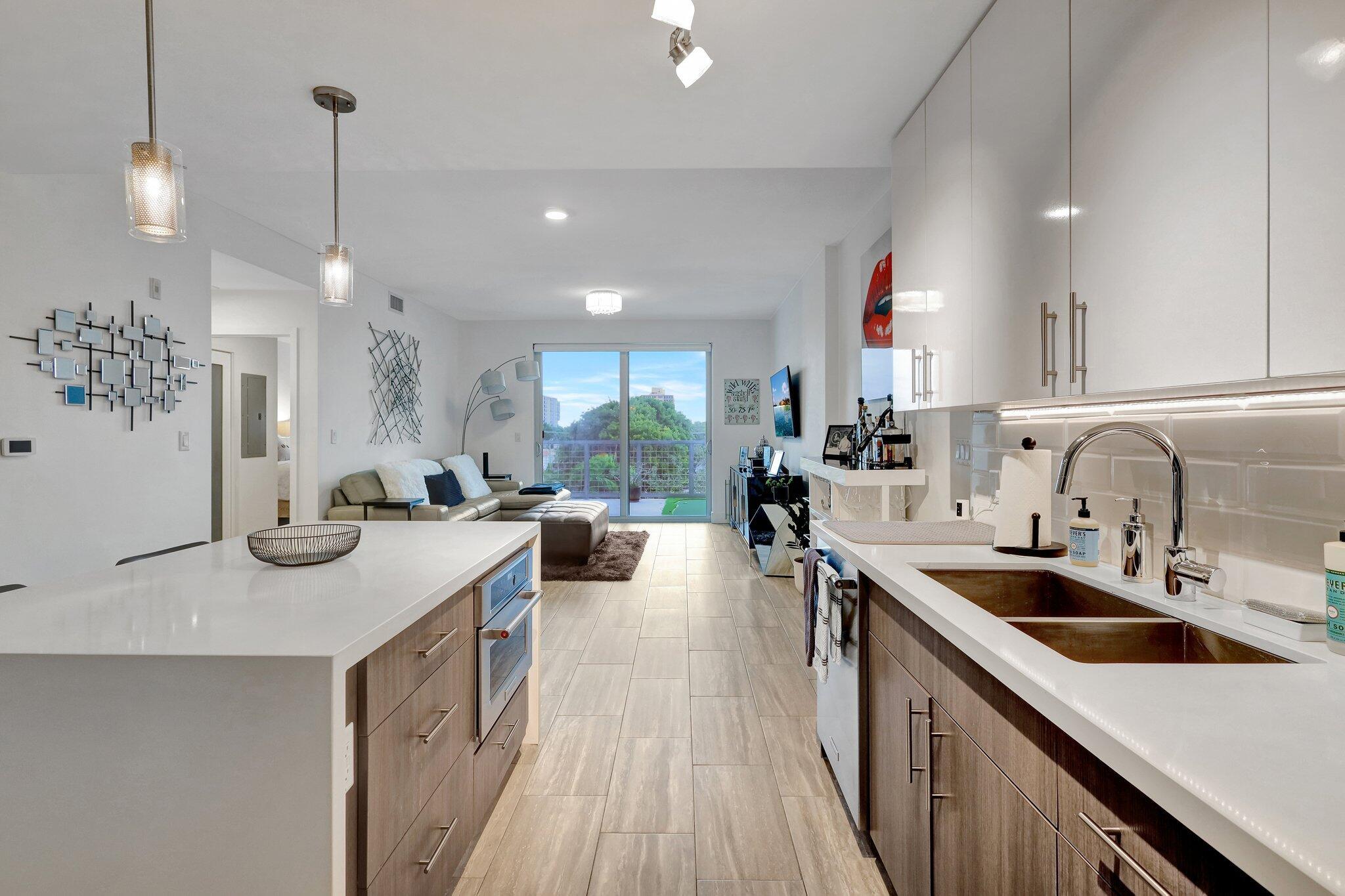 236 FIFTH AVENUE CONDO - Residential Lease