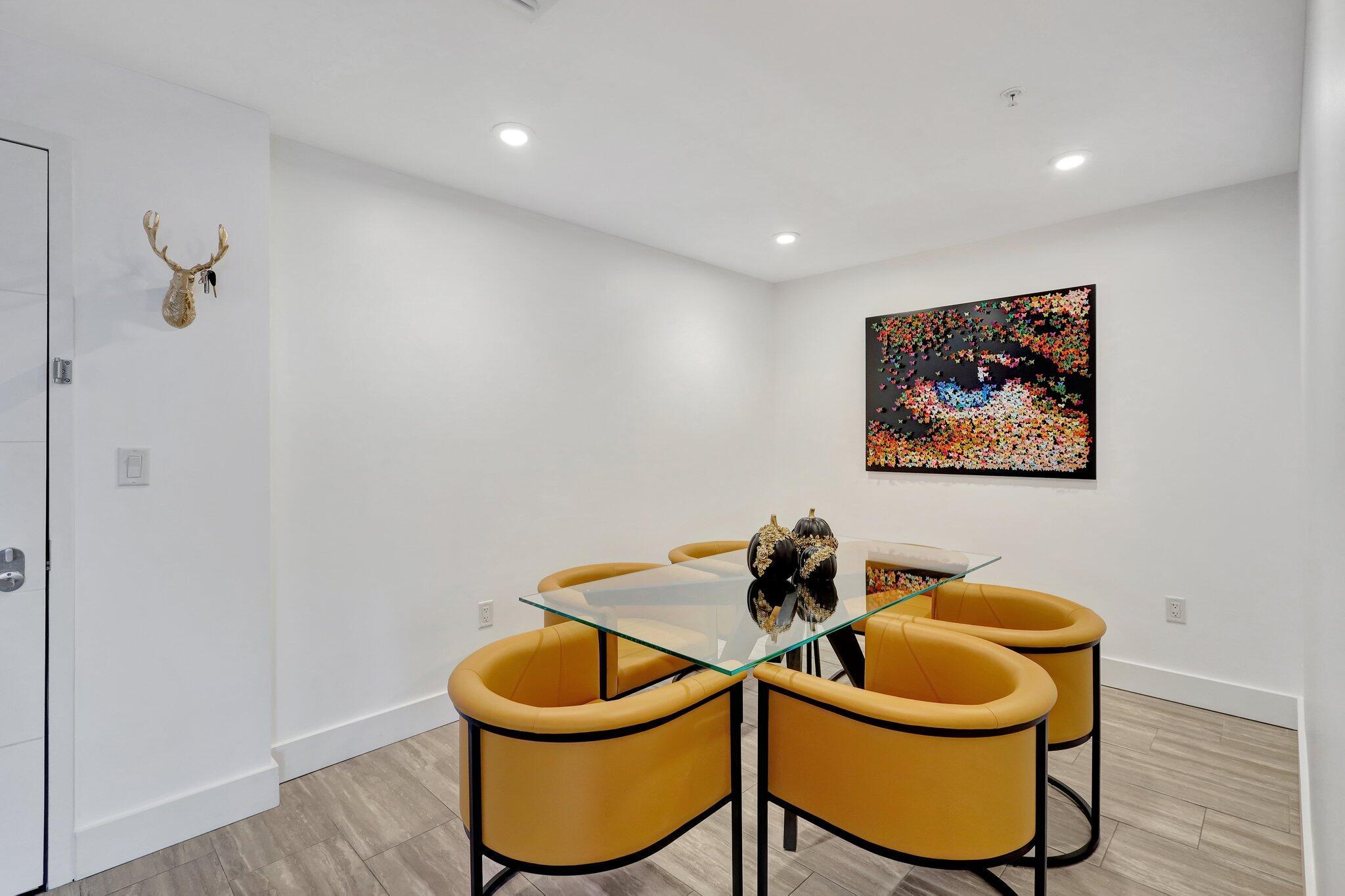 236 FIFTH AVENUE CONDO - Residential Lease