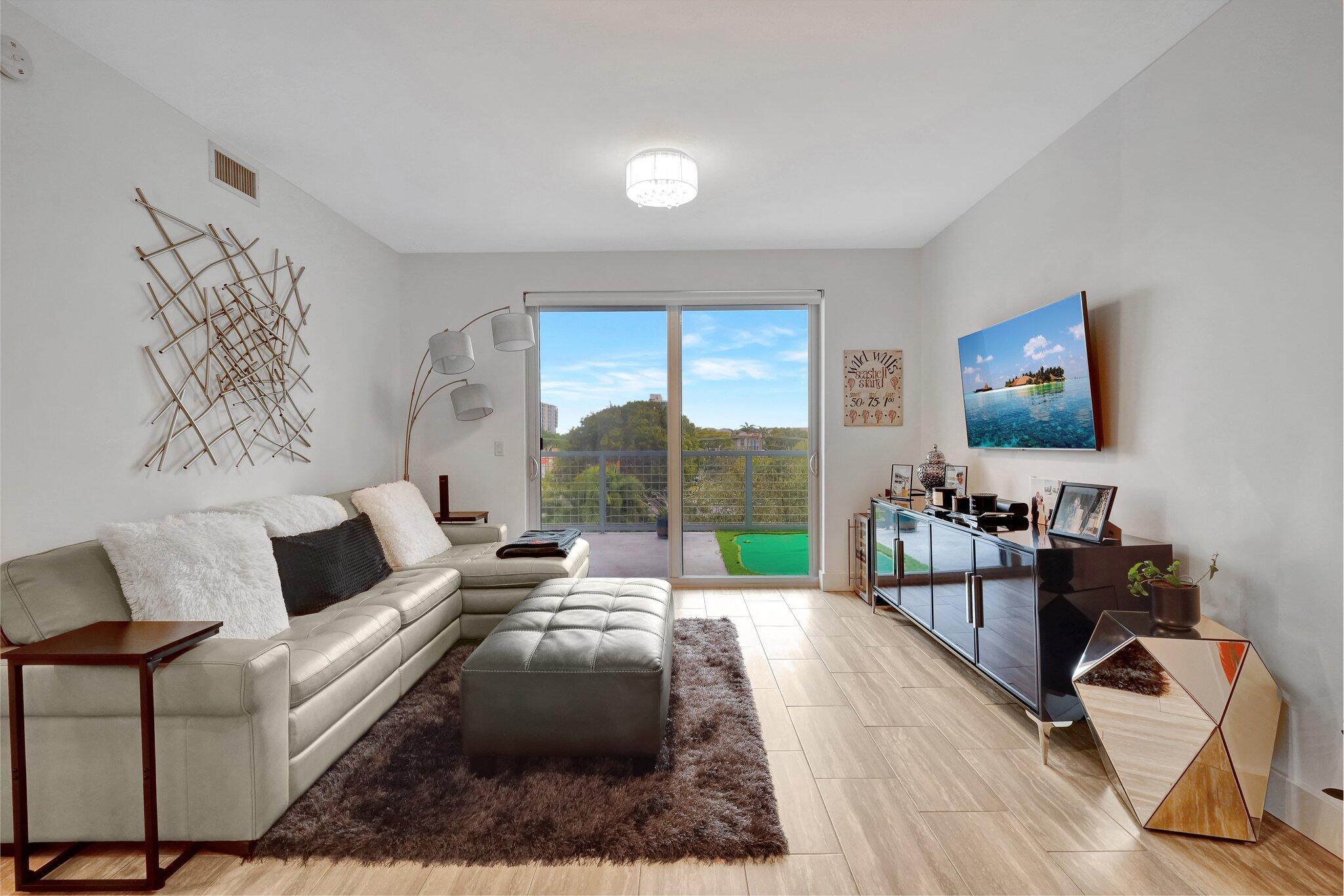 236 FIFTH AVENUE CONDO - Residential Lease