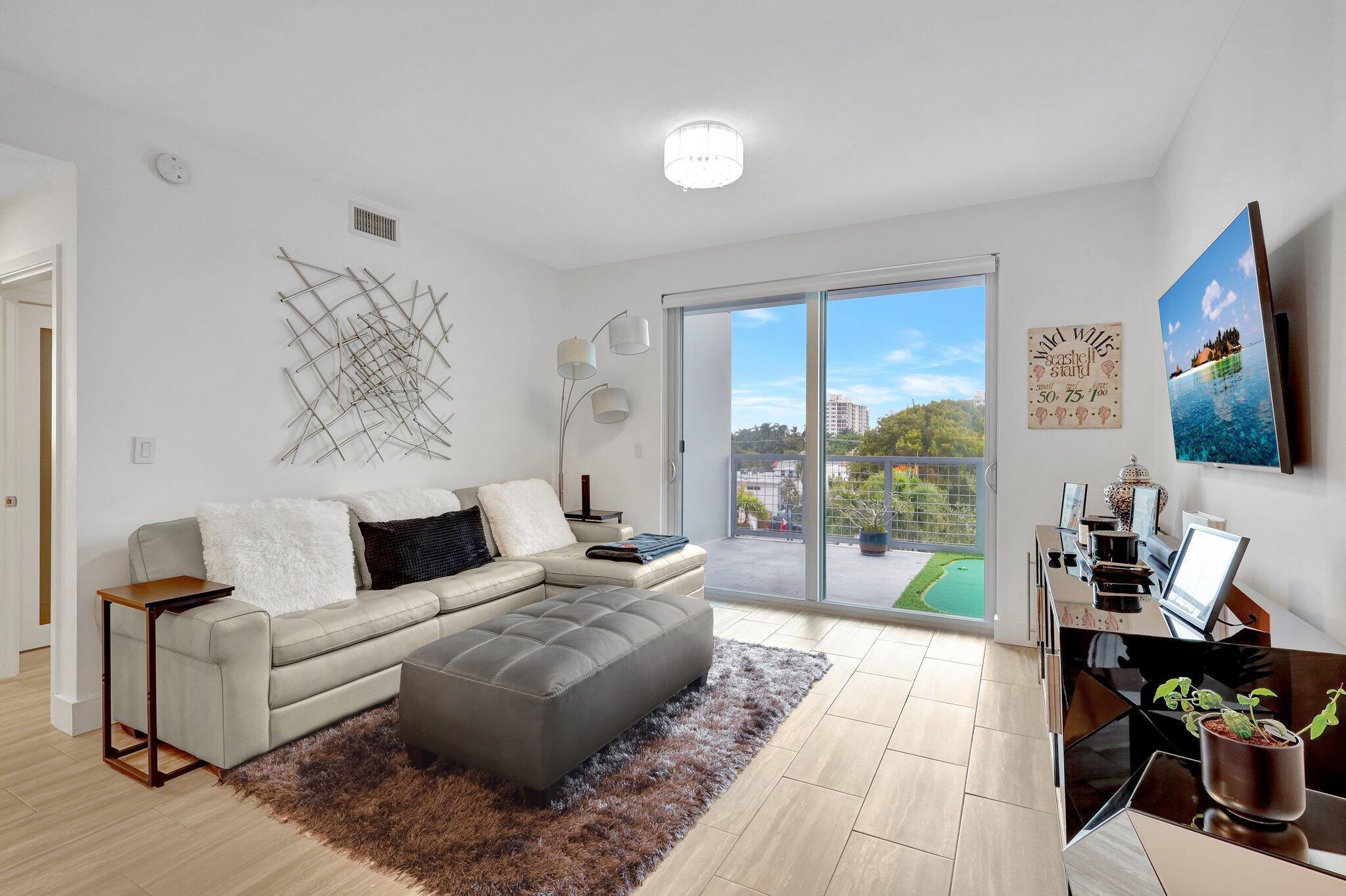 236 FIFTH AVENUE CONDO - Residential Lease