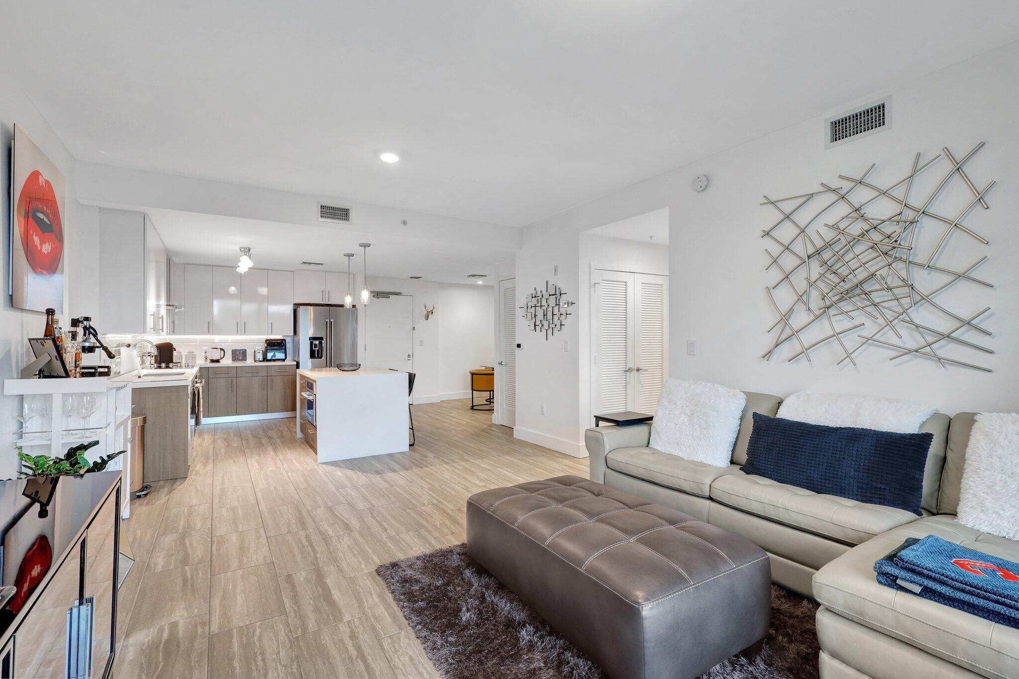 236 FIFTH AVENUE CONDO - Residential Lease