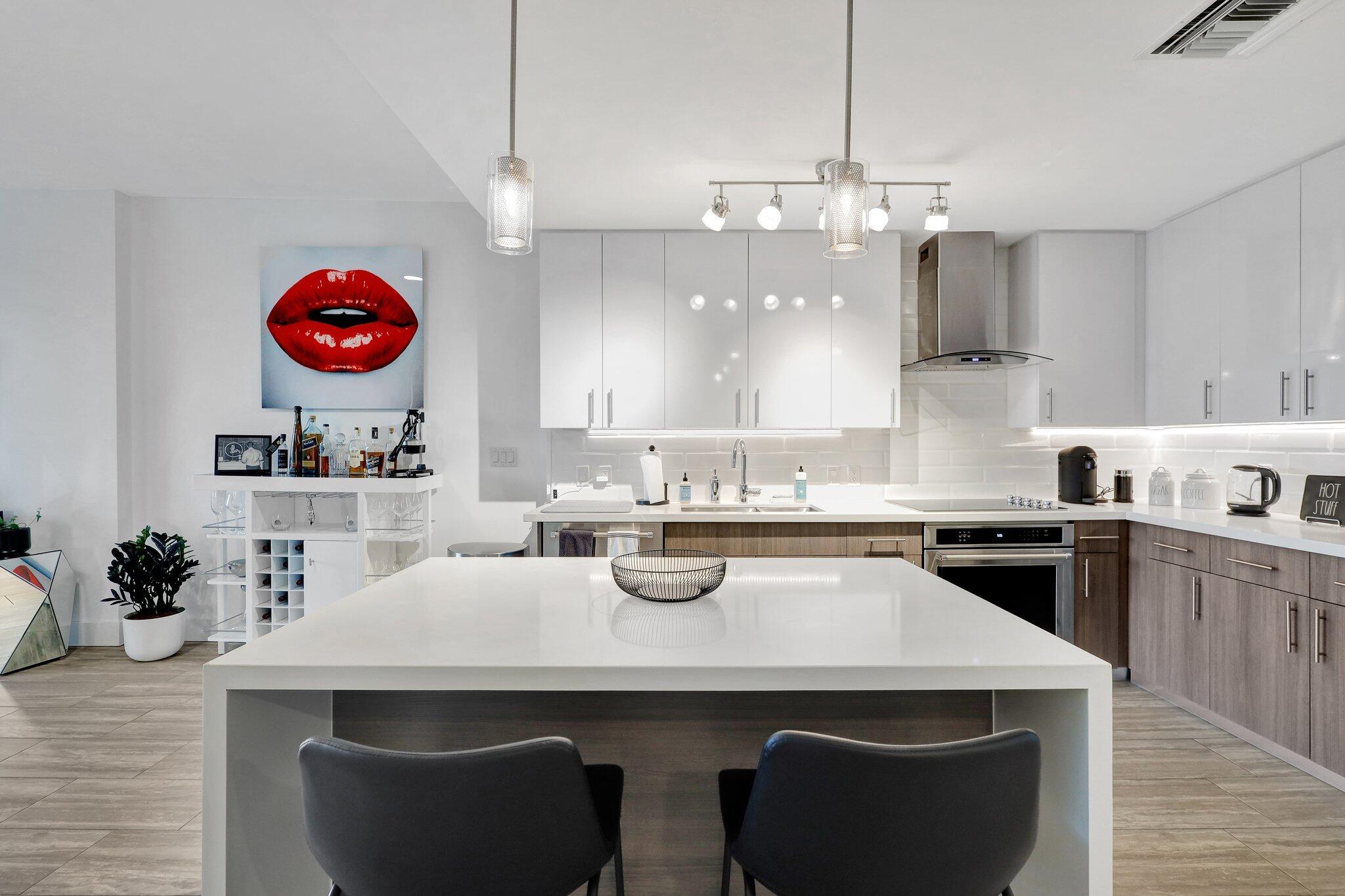 236 FIFTH AVENUE CONDO - Residential Lease
